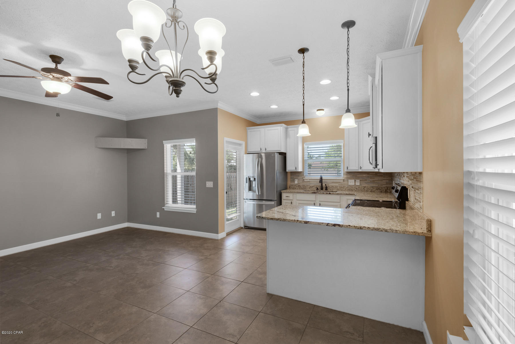 [No Recorded Subdiv] - Residential Lease