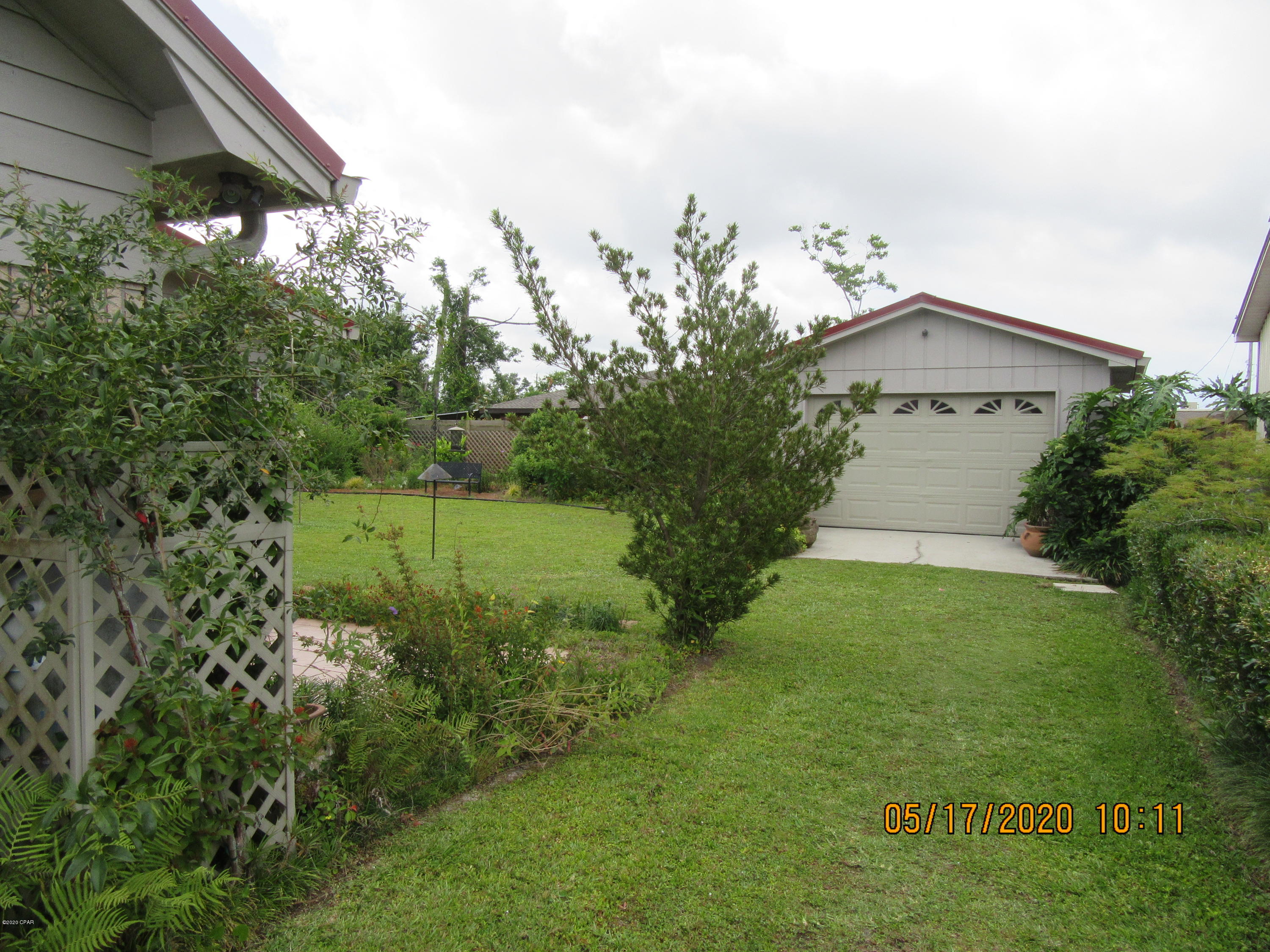 [No Recorded Subdiv] - Residential Lease