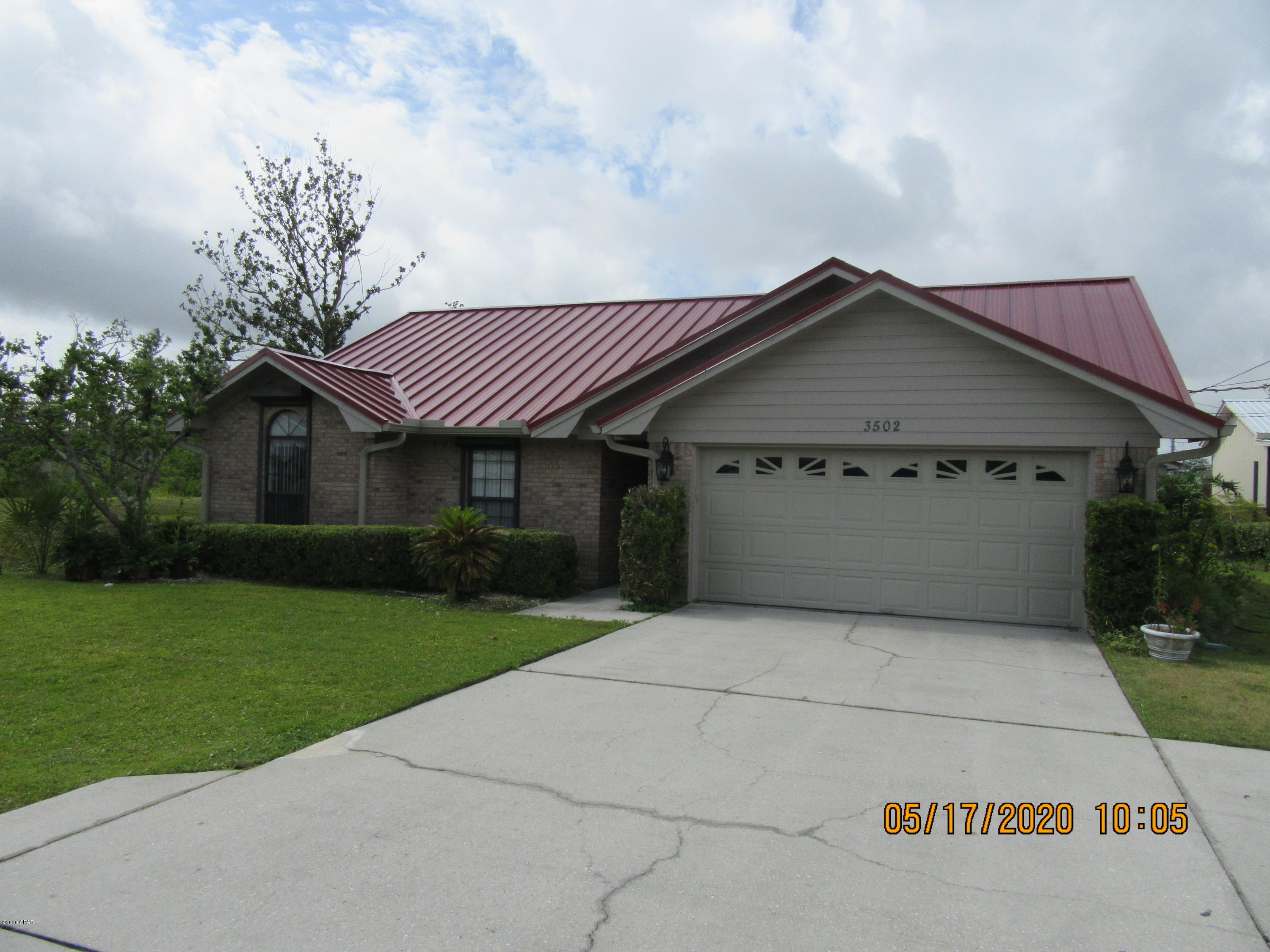 [No Recorded Subdiv] - Residential Lease