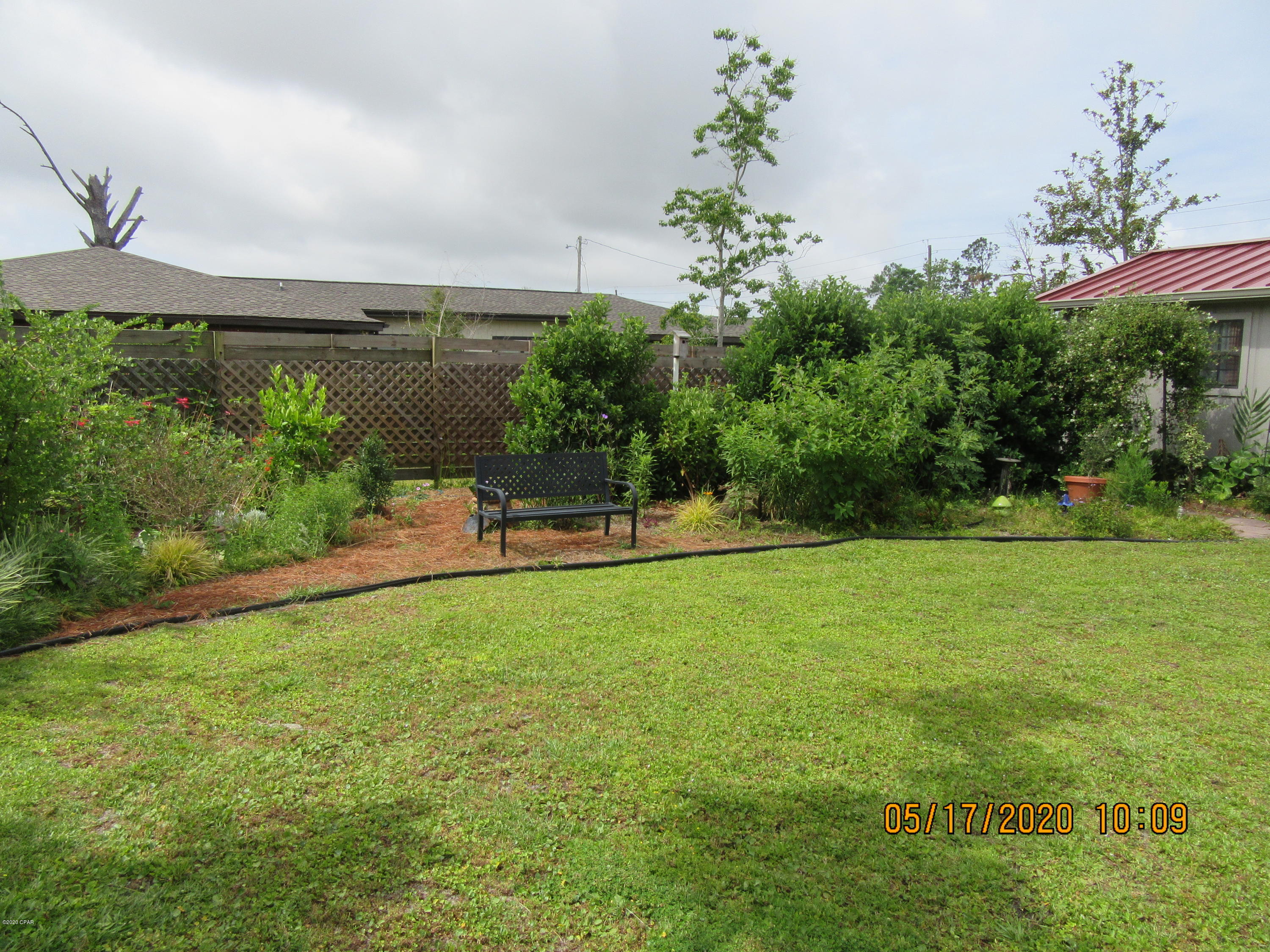 [No Recorded Subdiv] - Residential Lease