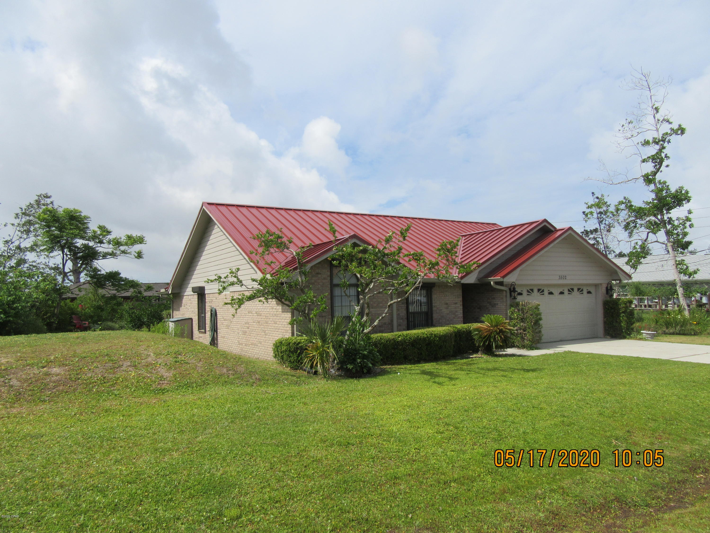 [No Recorded Subdiv] - Residential Lease