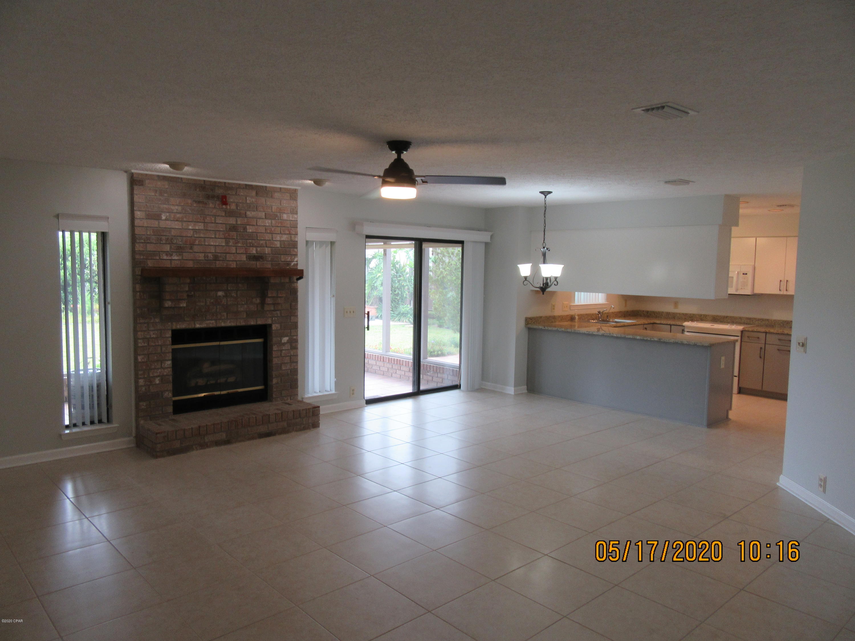 [No Recorded Subdiv] - Residential Lease