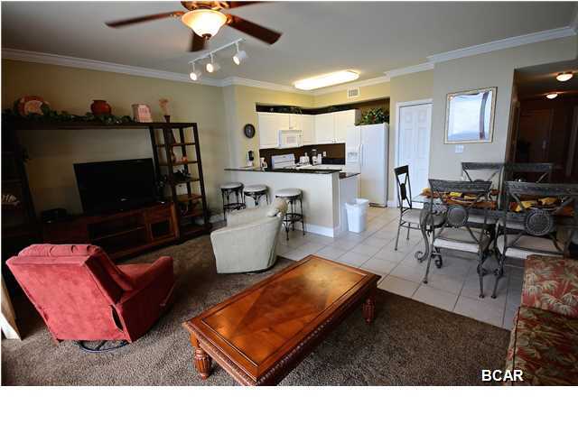 Tidewater Beach Phase II - Residential