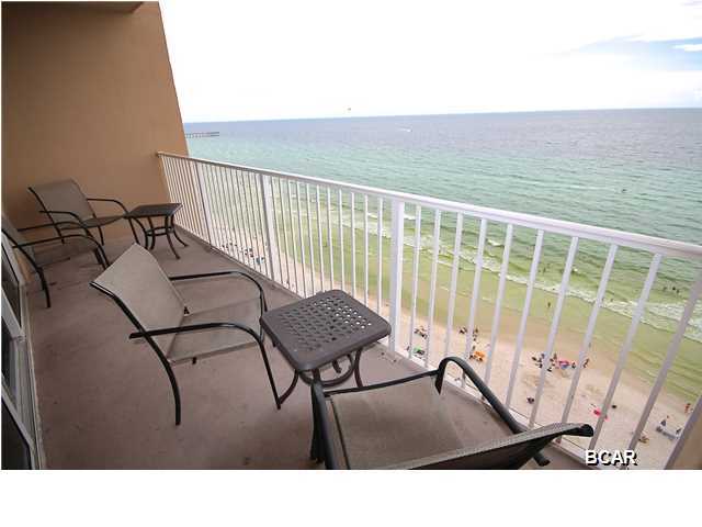 Tidewater Beach Phase II - Residential