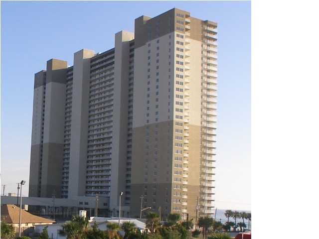 Tidewater Beach Phase II - Residential