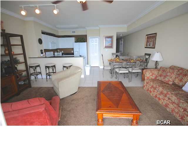 Tidewater Beach Phase II - Residential