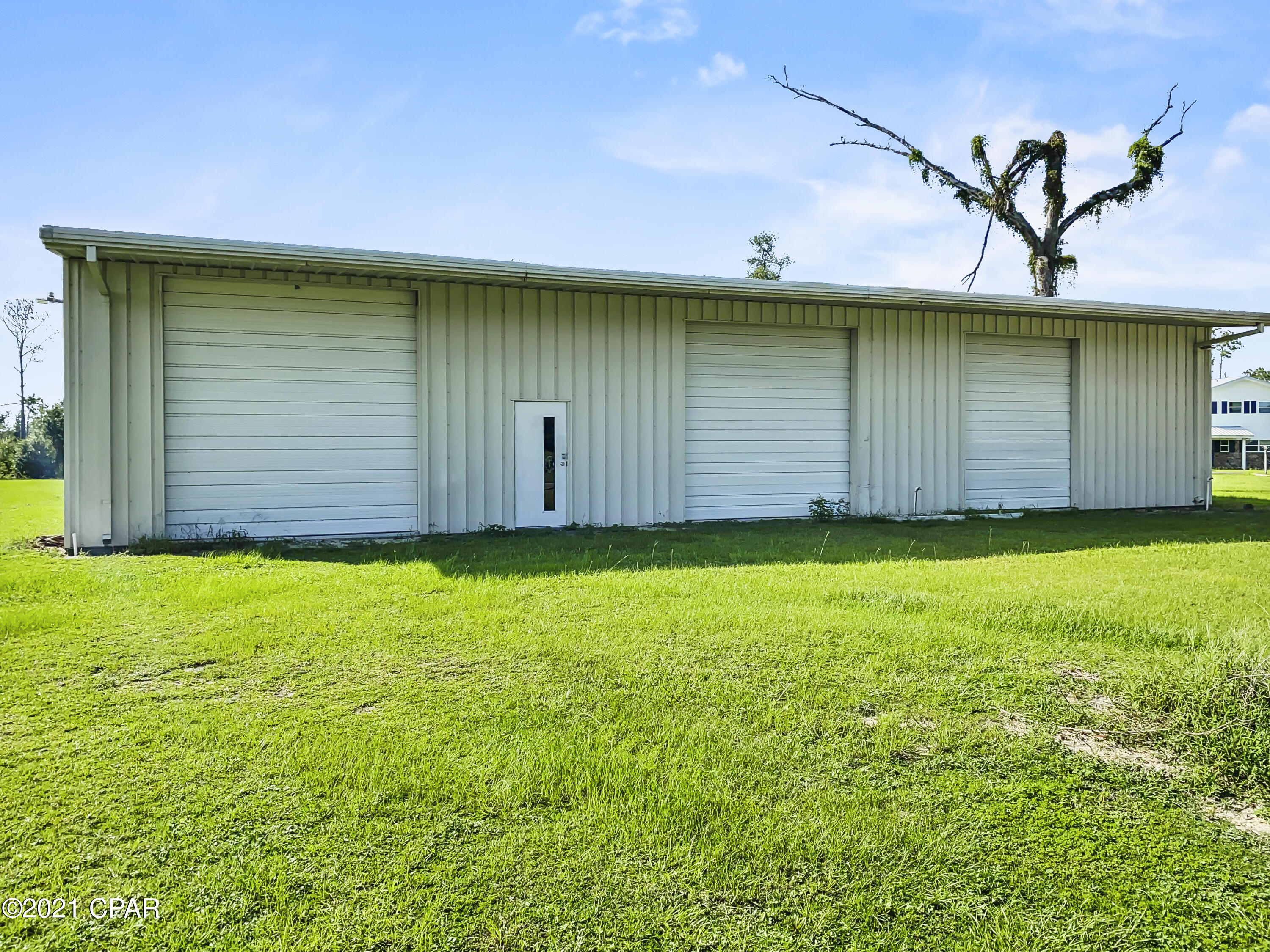 [No Recorded Subdiv] - Land