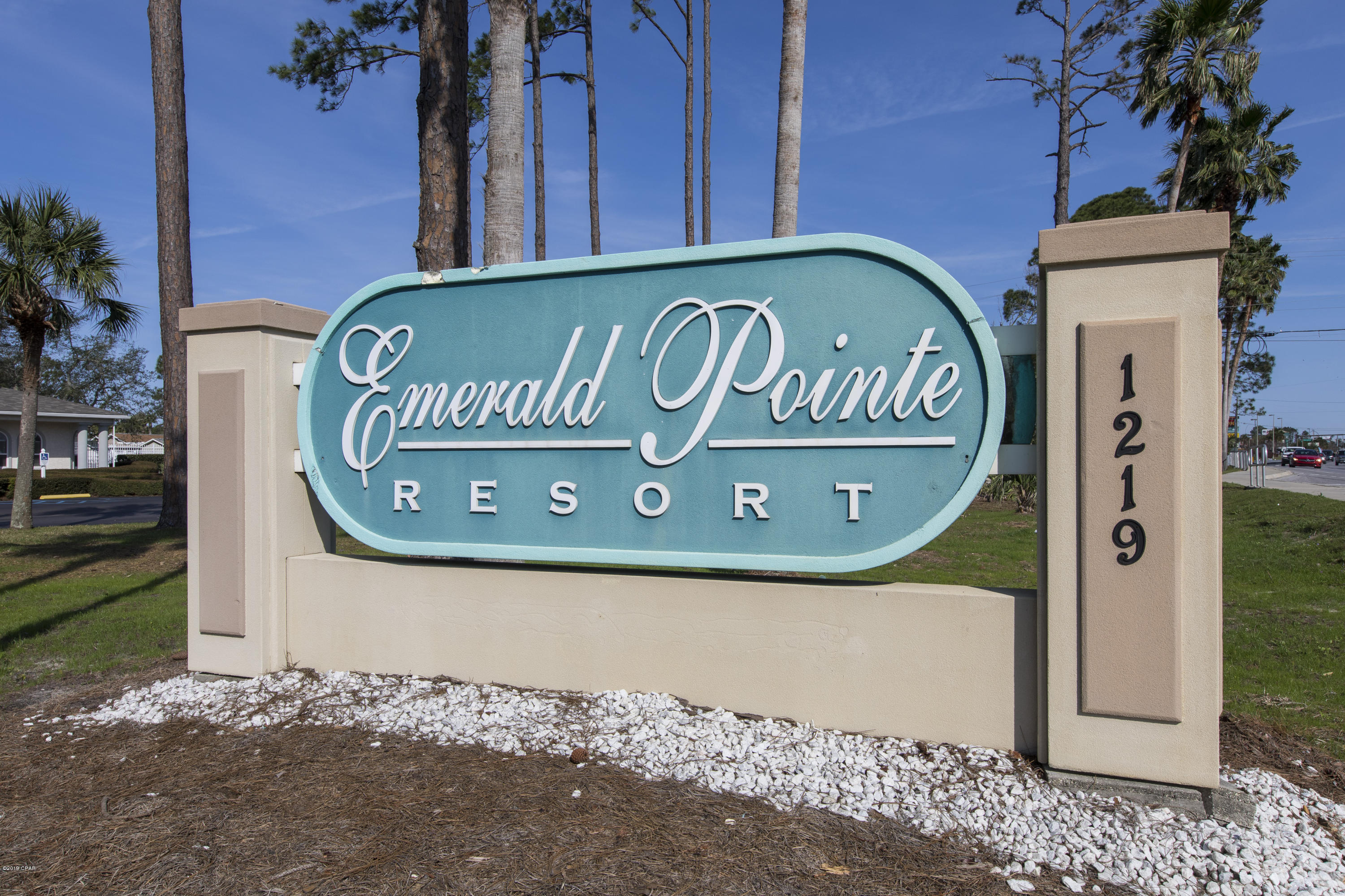 Emerald Pointe Resort - Residential