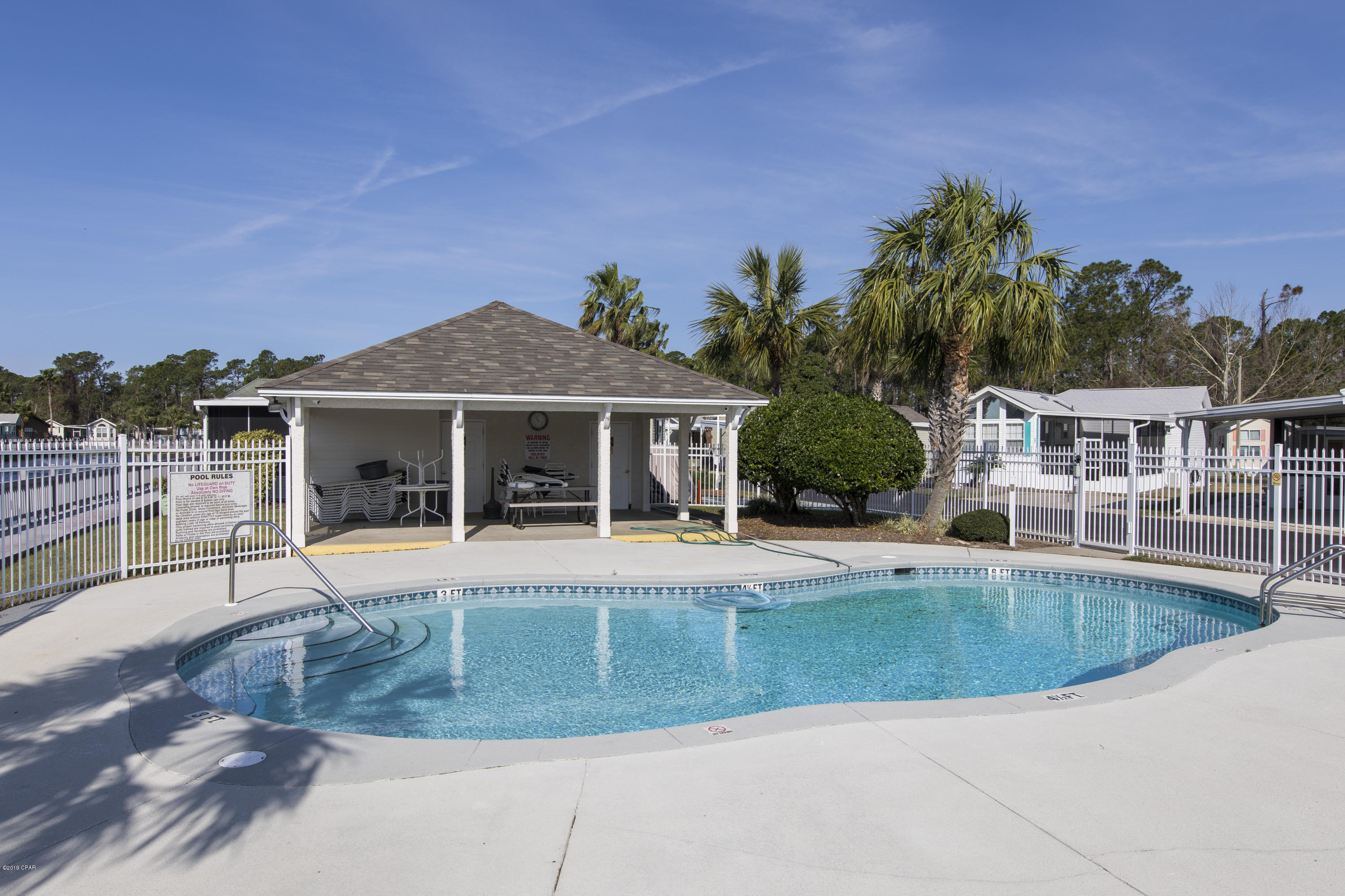 Emerald Pointe Resort - Residential