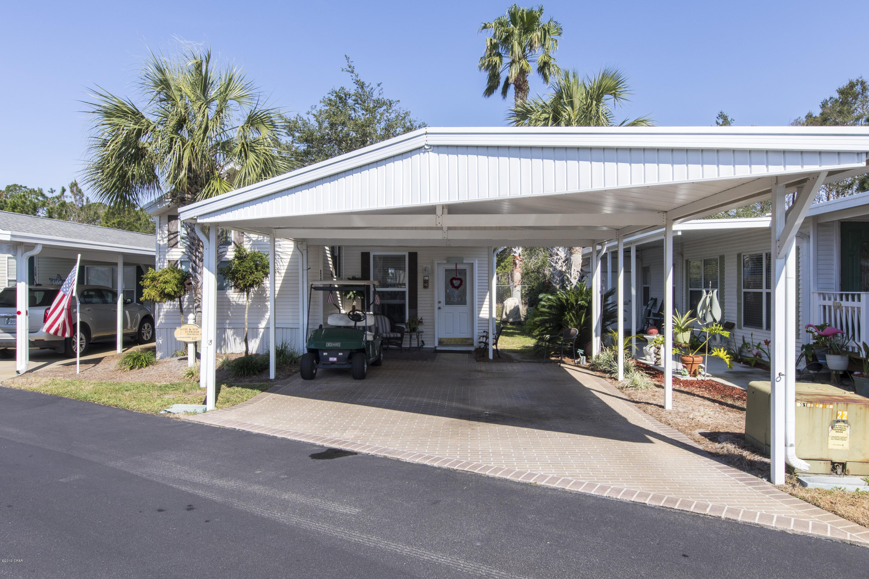 Emerald Pointe Resort - Residential