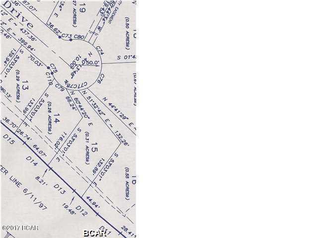 Dolphin Bay Ph I - Land