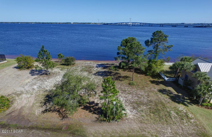 Dolphin Bay Ph I - Land