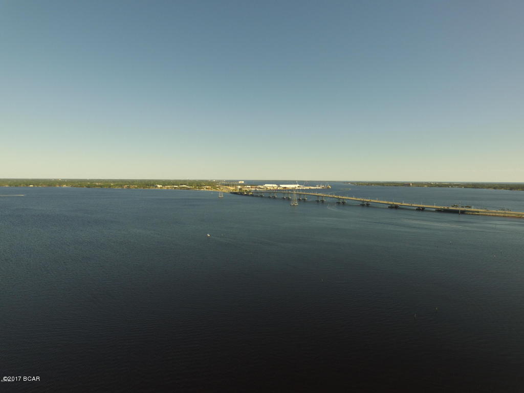 Dolphin Bay Ph I - Land