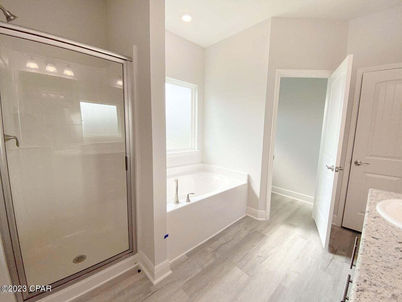 Sunrise at East Bay - Residential