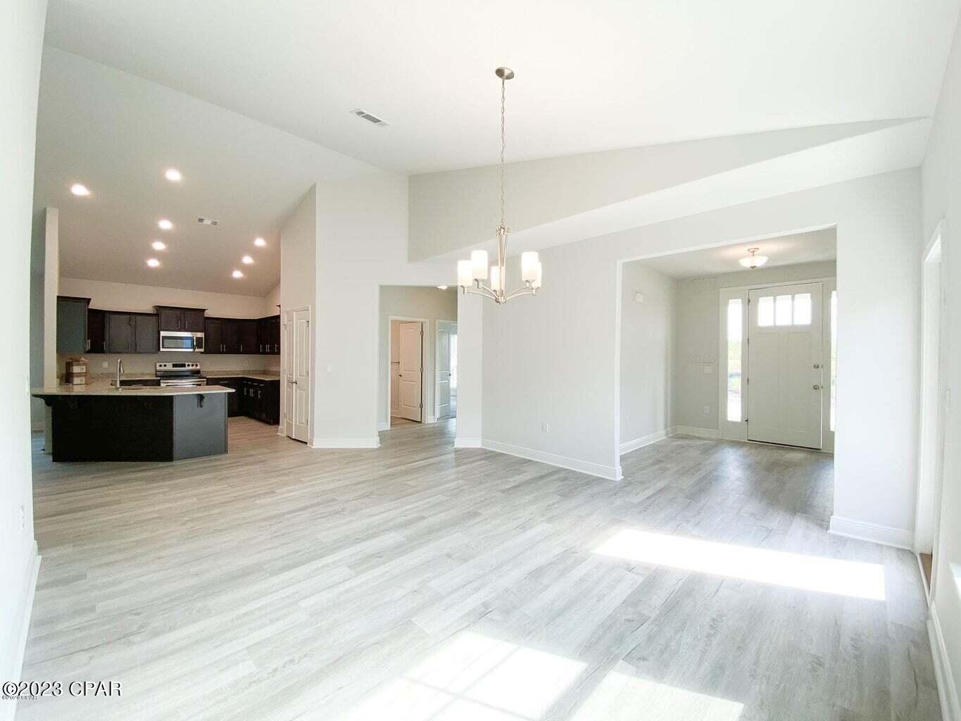 Sunrise at East Bay - Residential