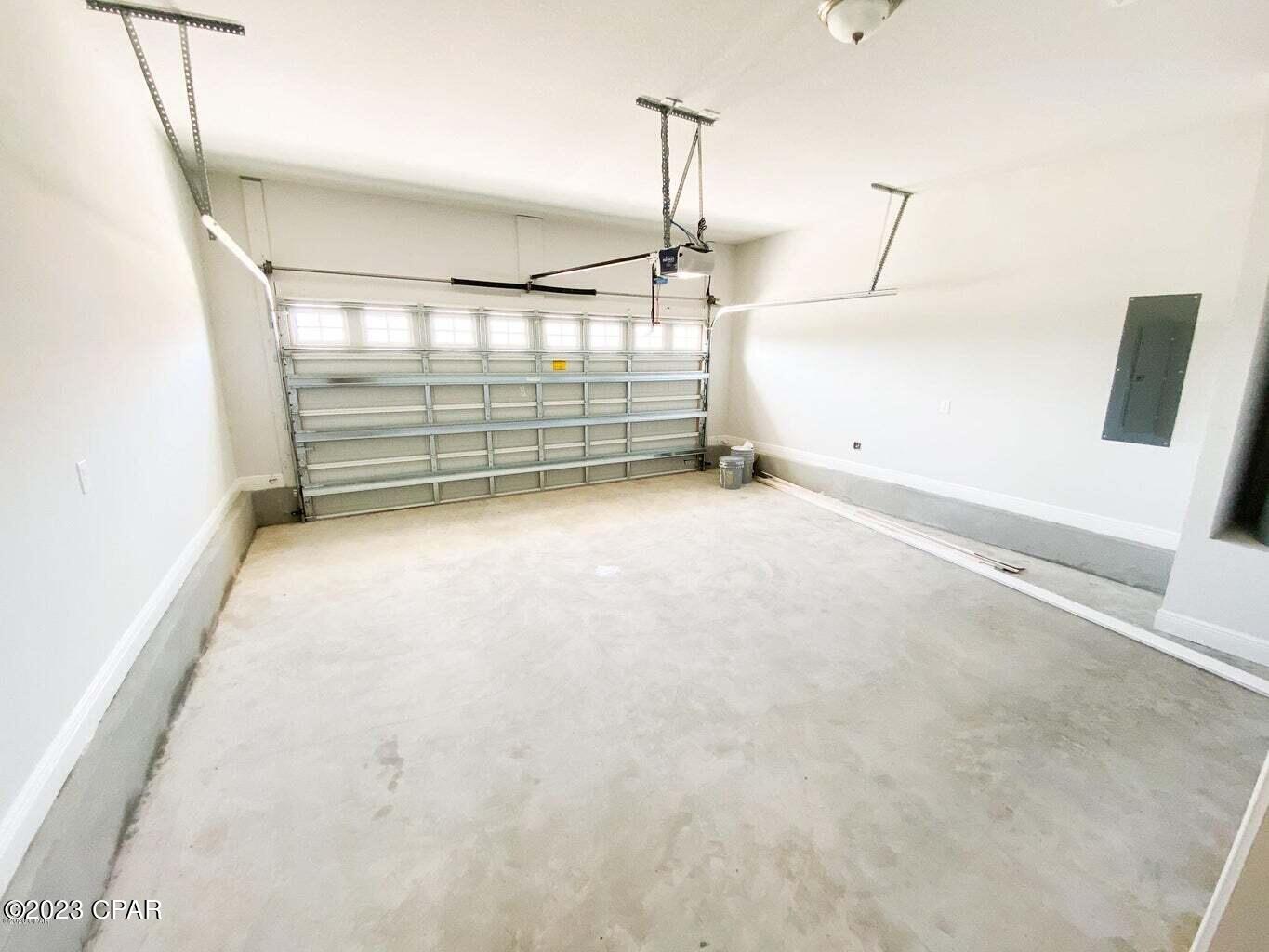 Sunrise at East Bay - Residential