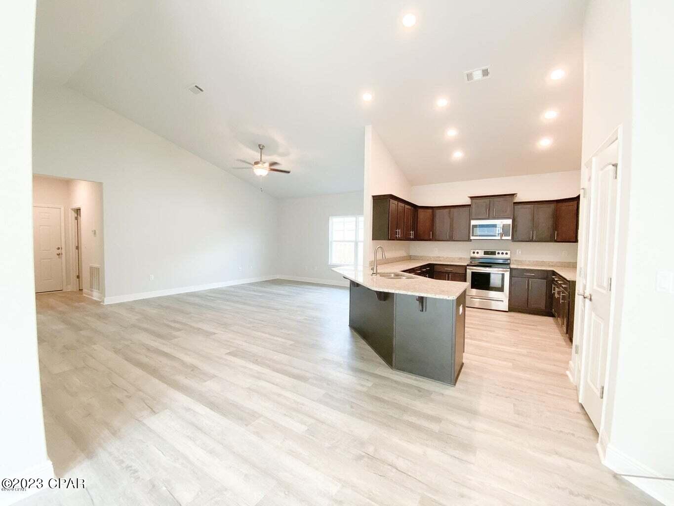 Sunrise at East Bay - Residential