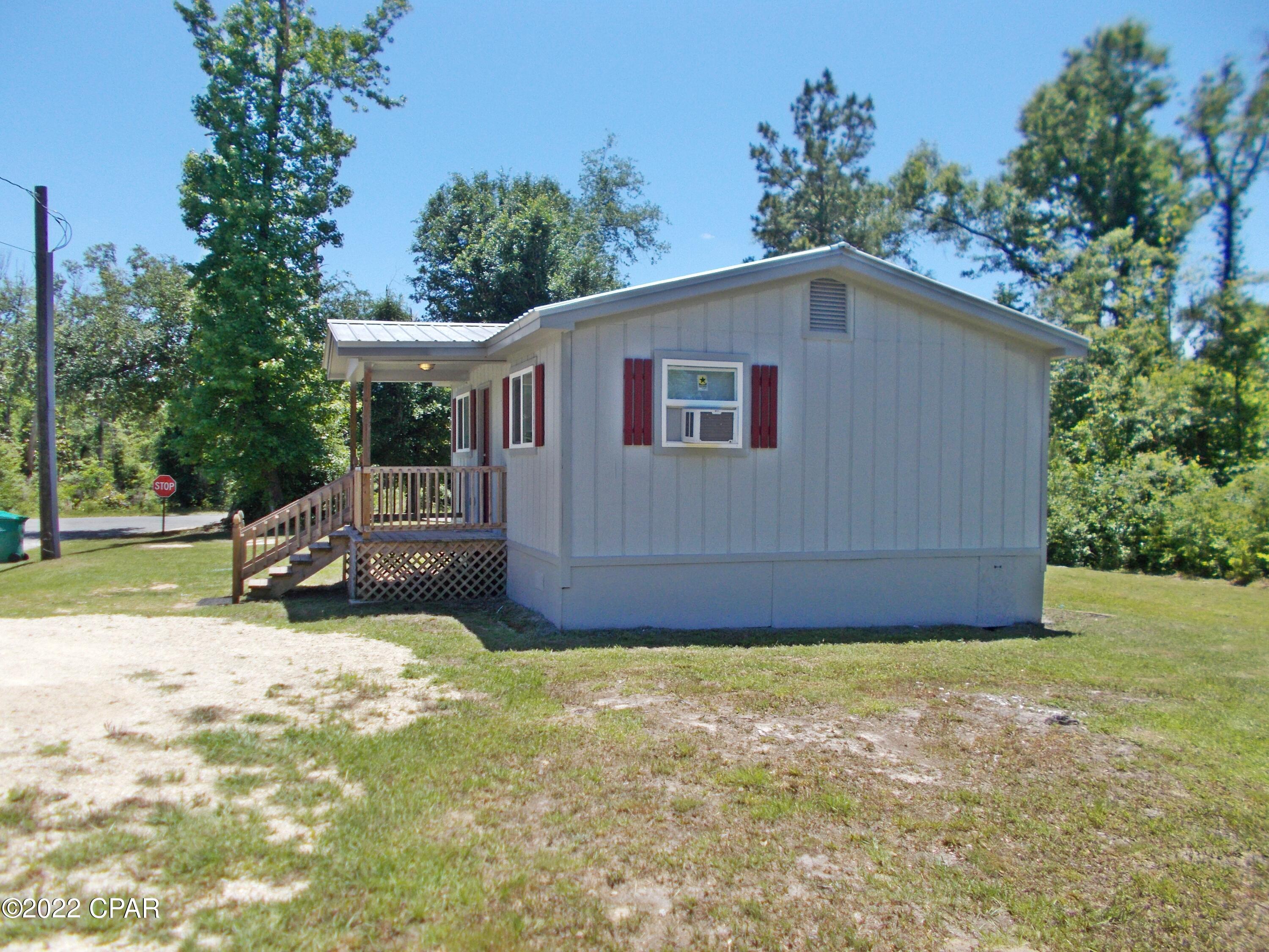 Cook Estates - Residential