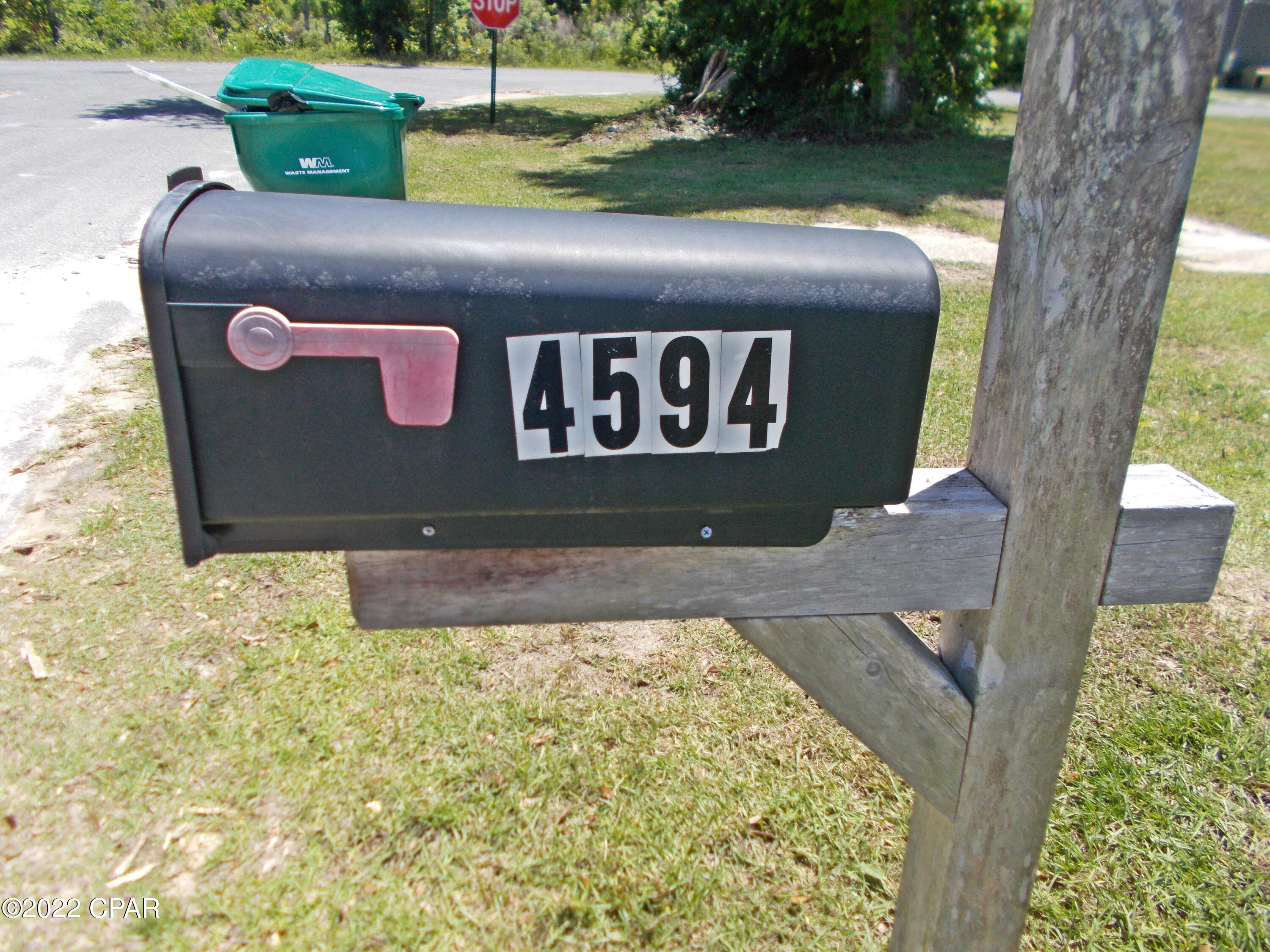 Cook Estates - Residential