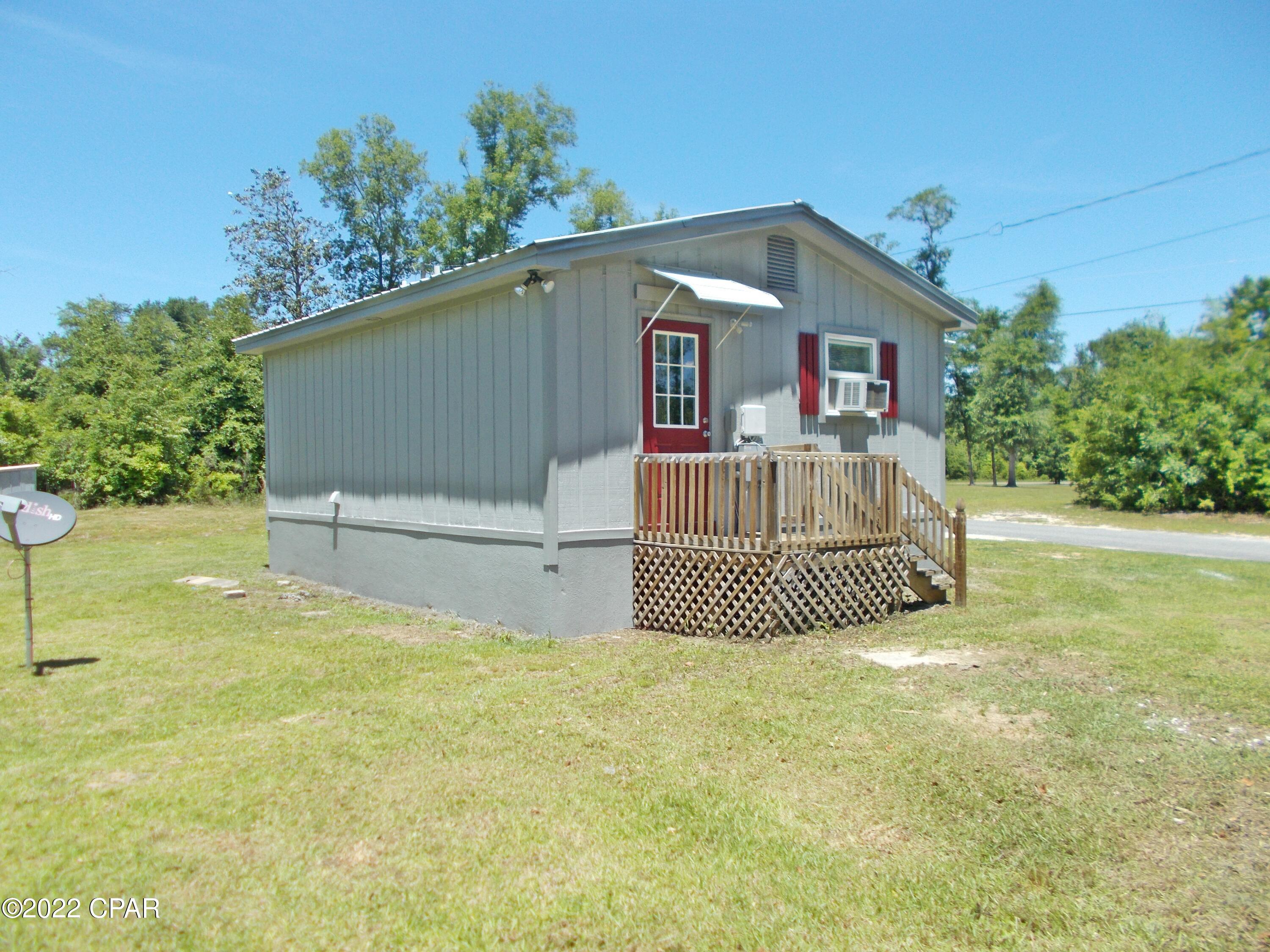 Cook Estates - Residential