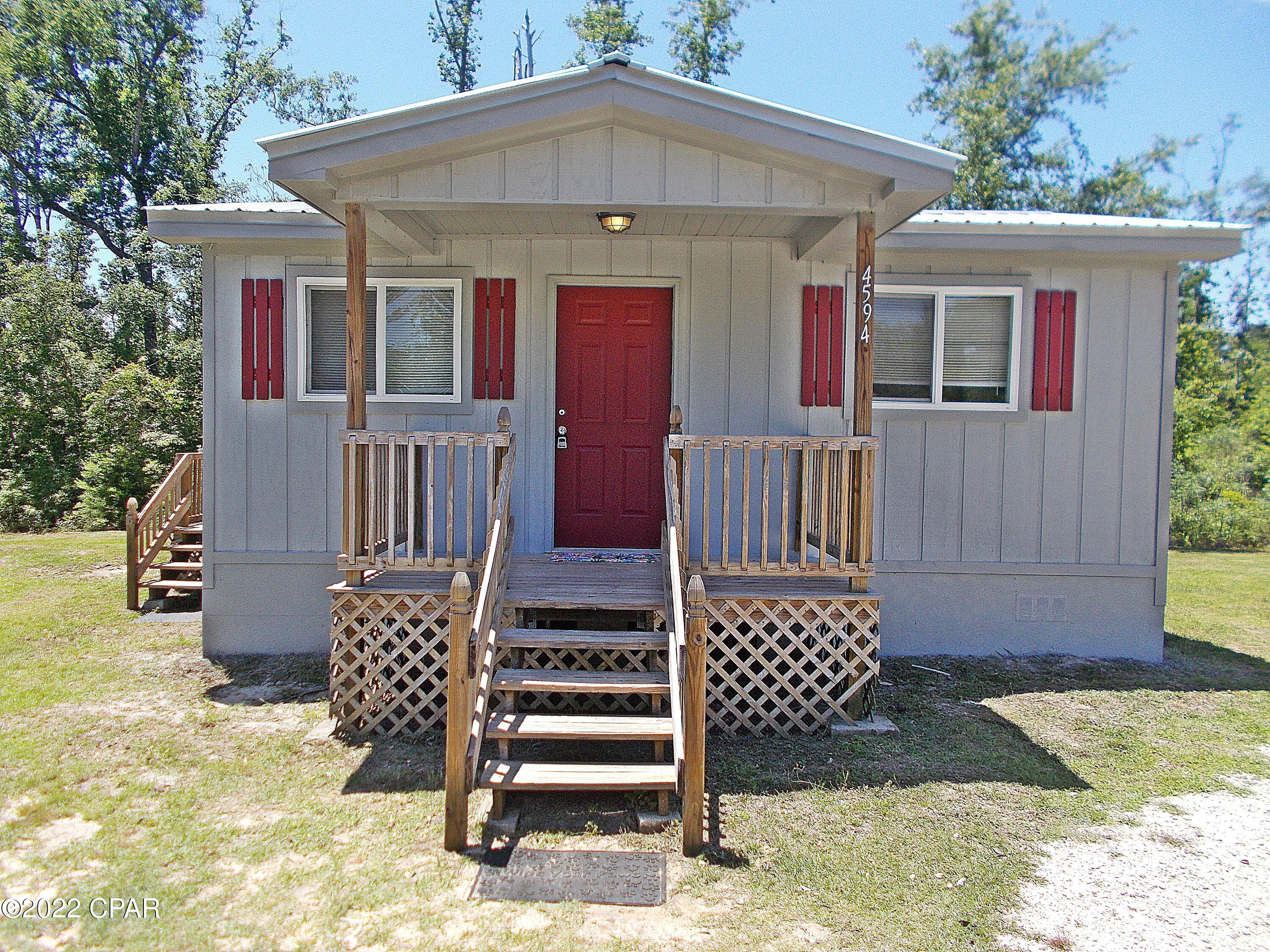 Cook Estates - Residential