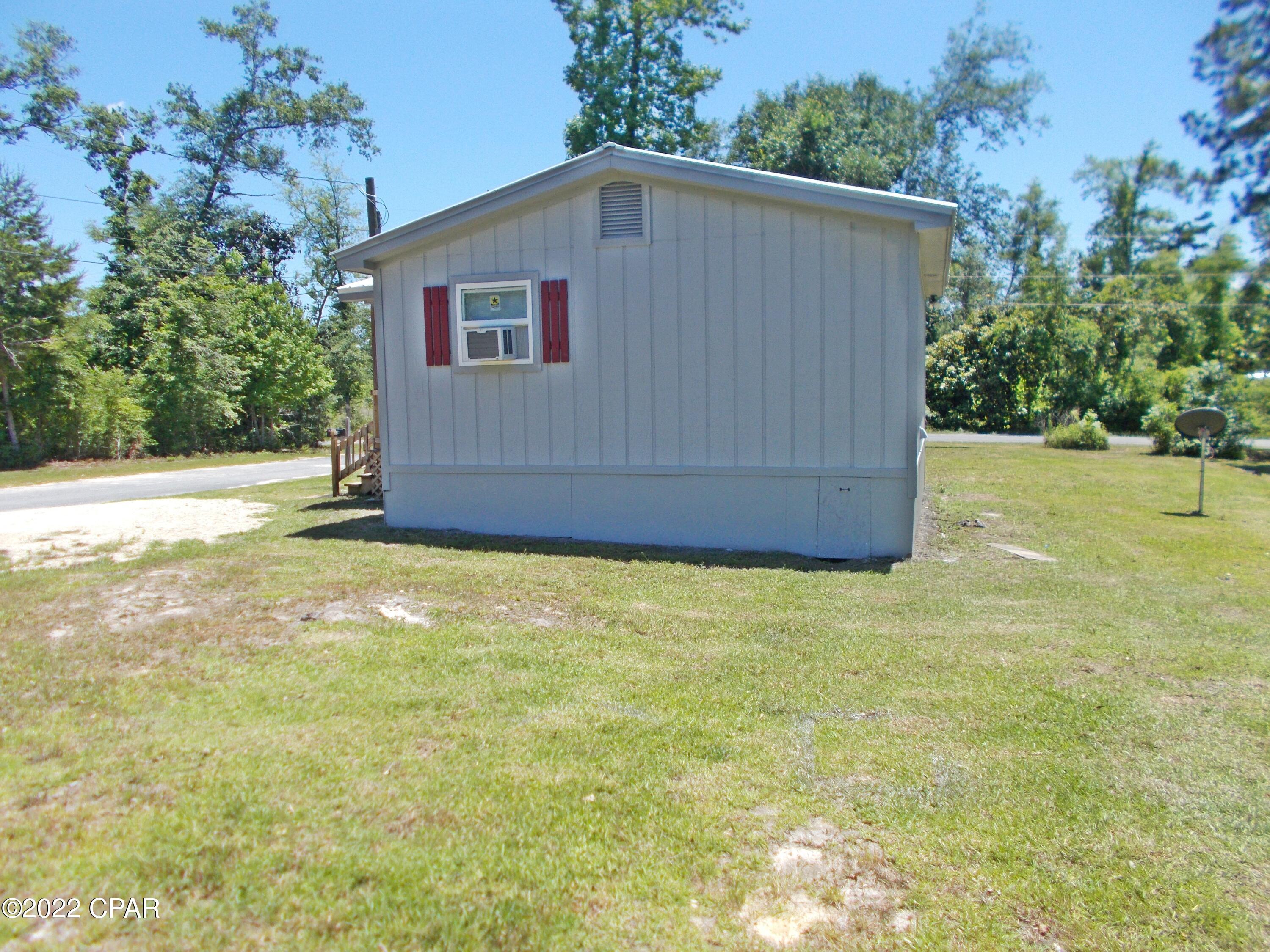 Cook Estates - Residential