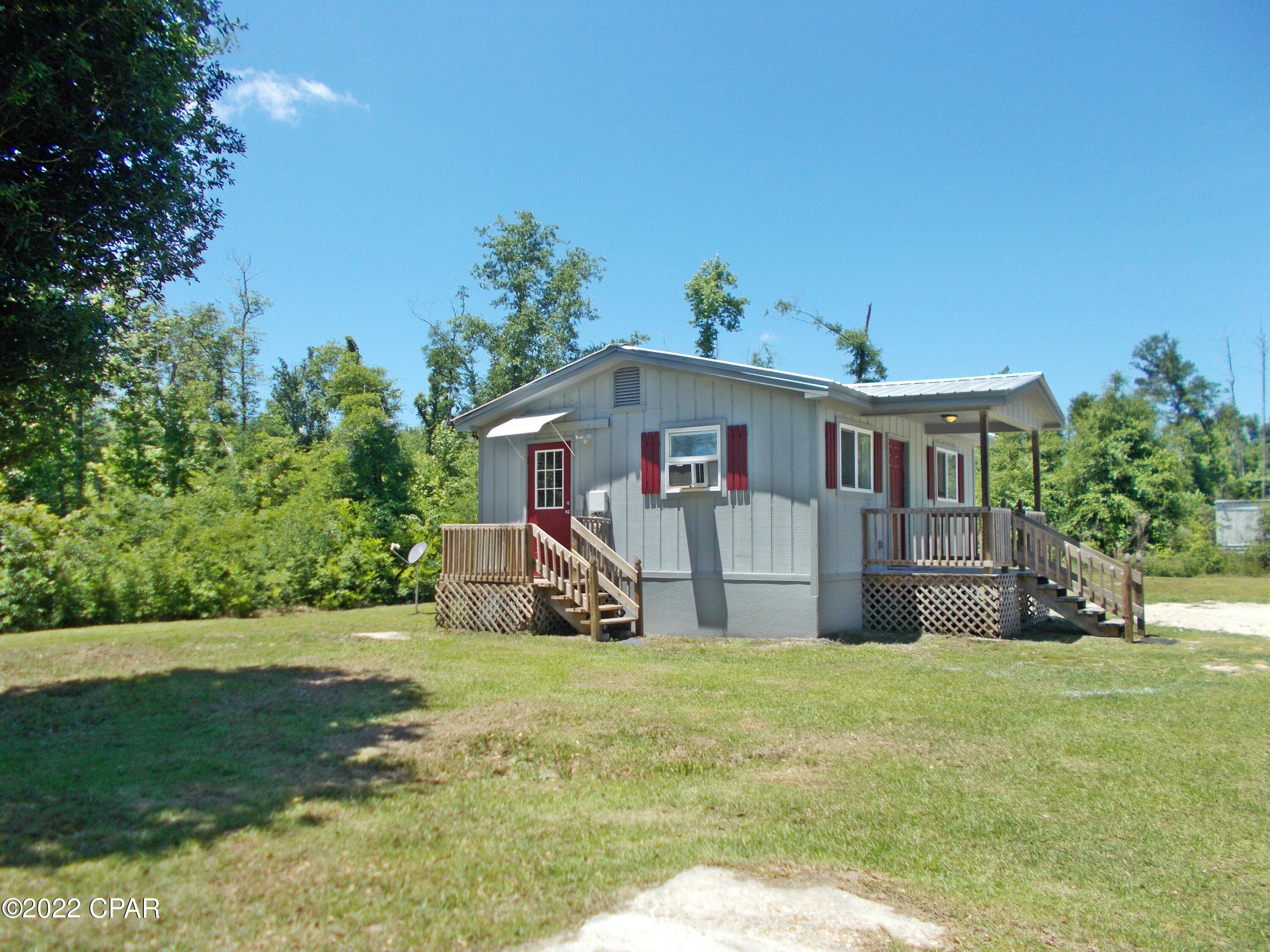 Cook Estates - Residential