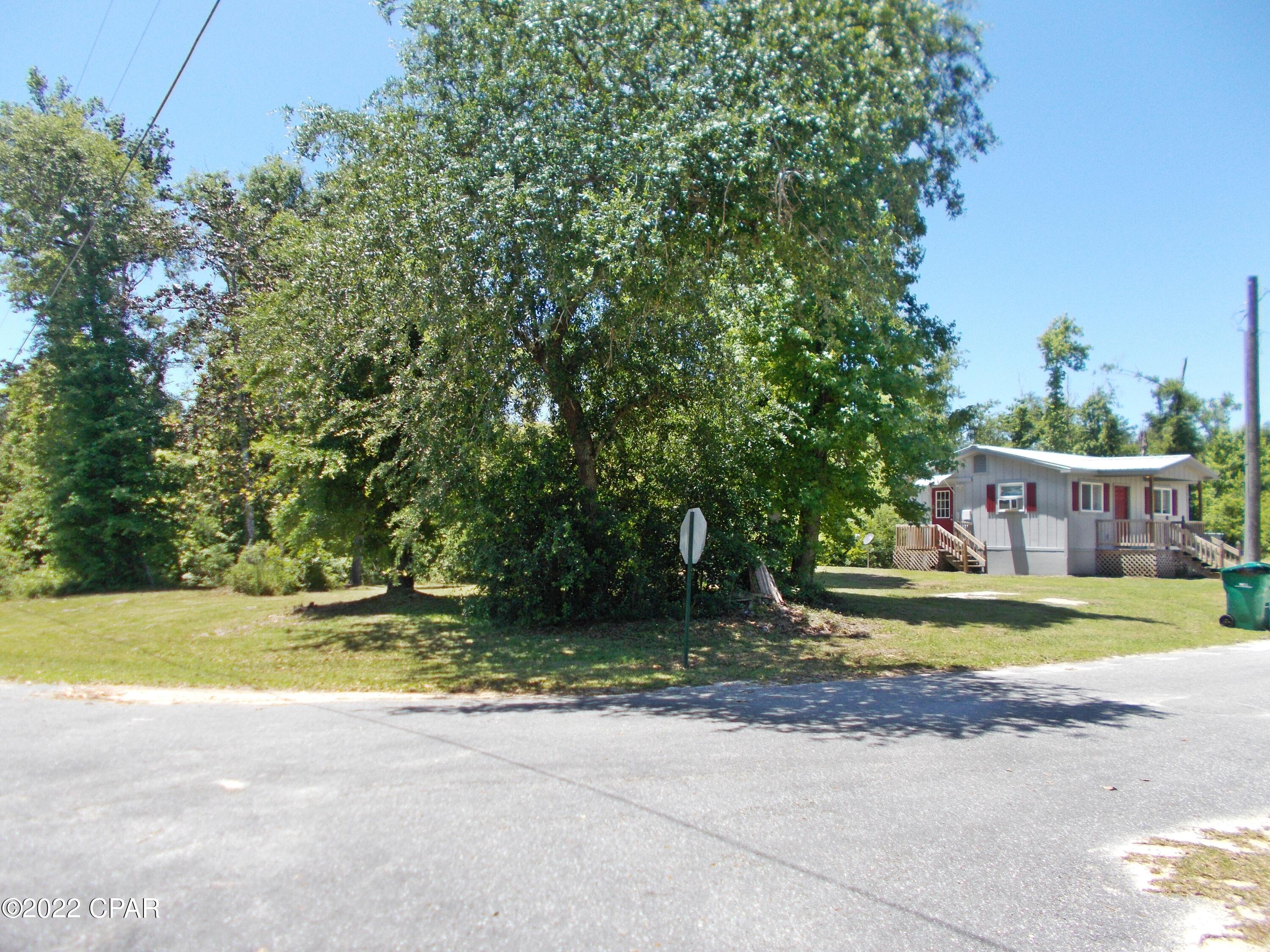 Cook Estates - Residential