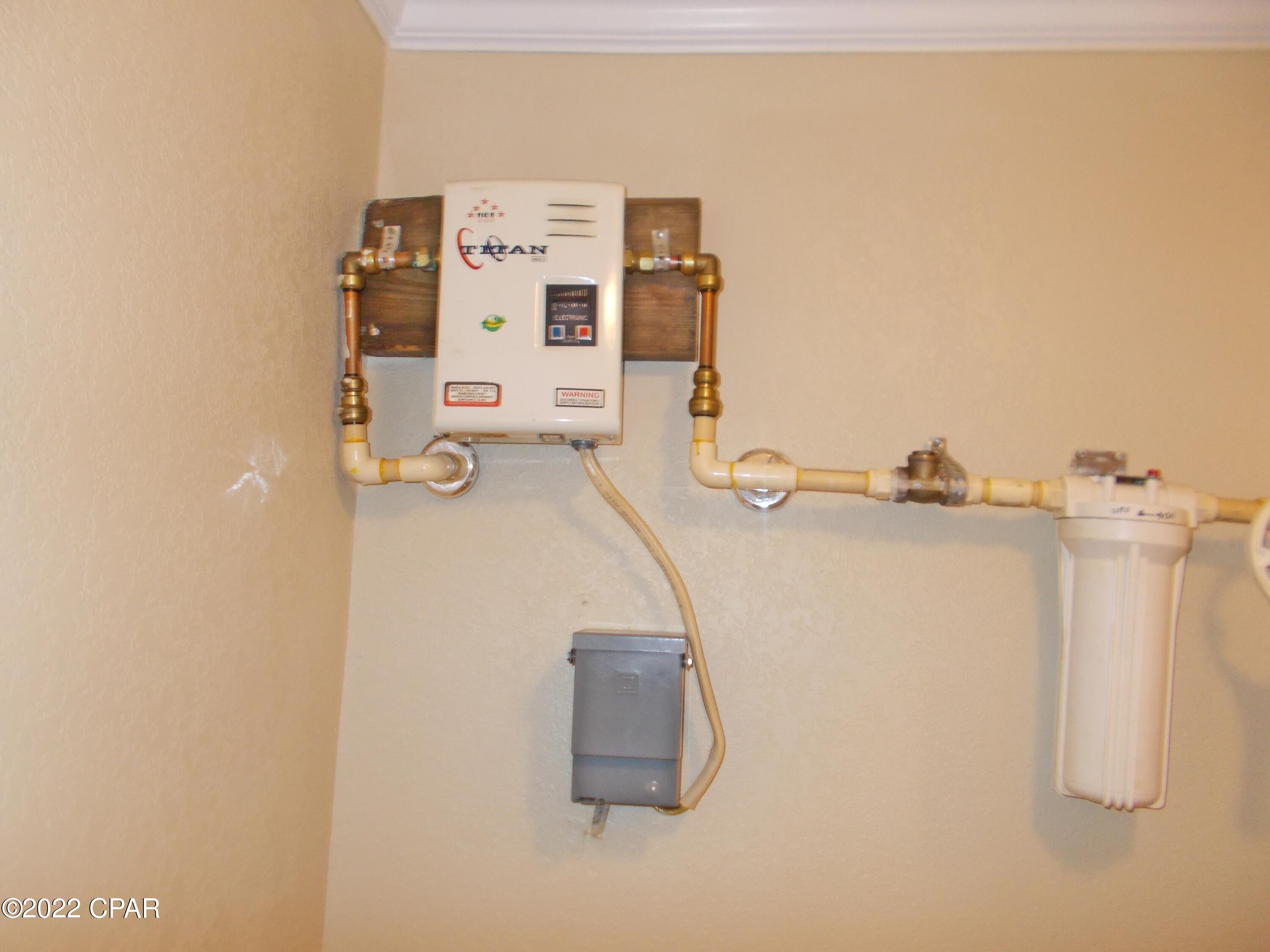 Cook Estates - Residential