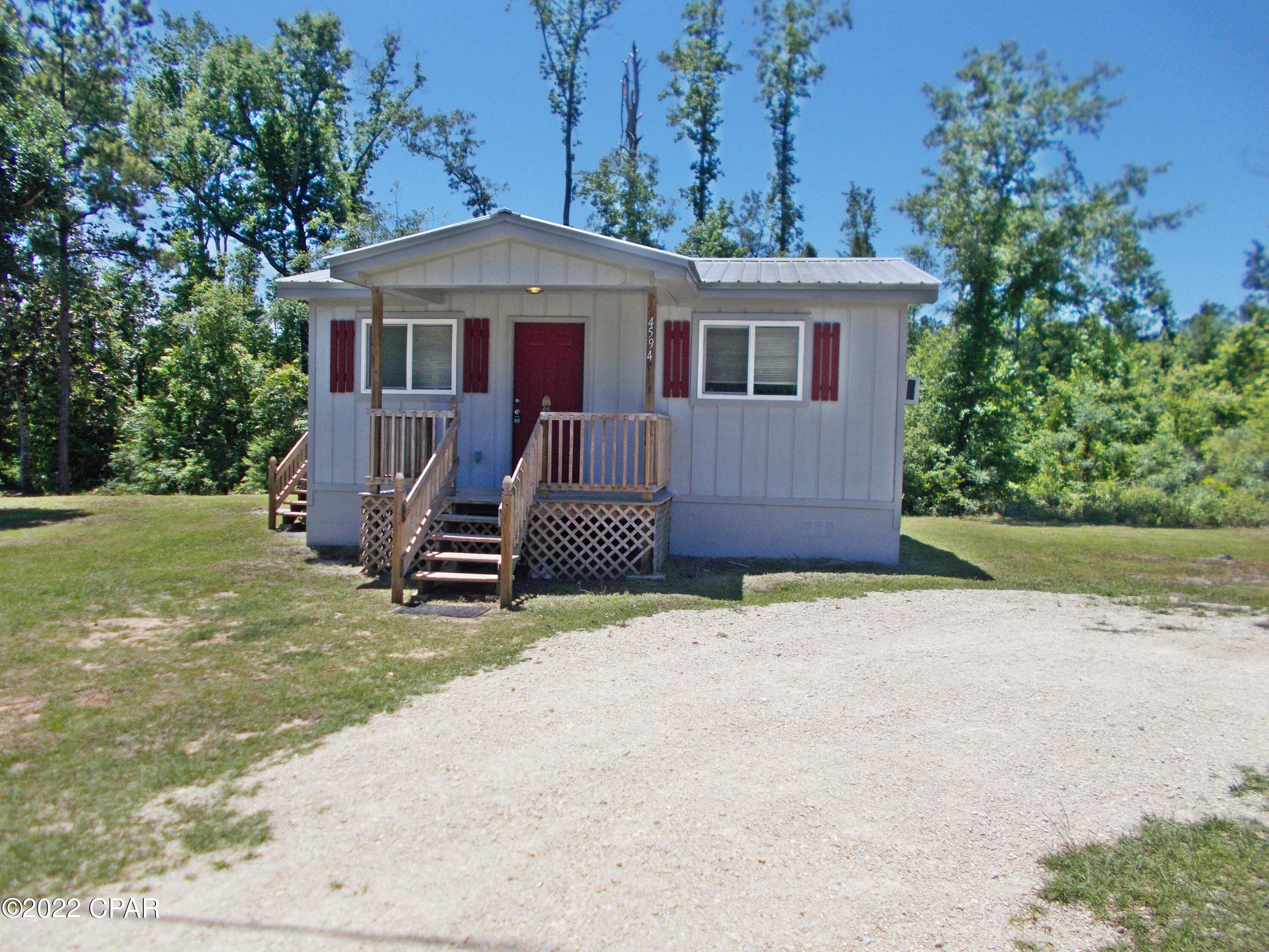 Cook Estates - Residential