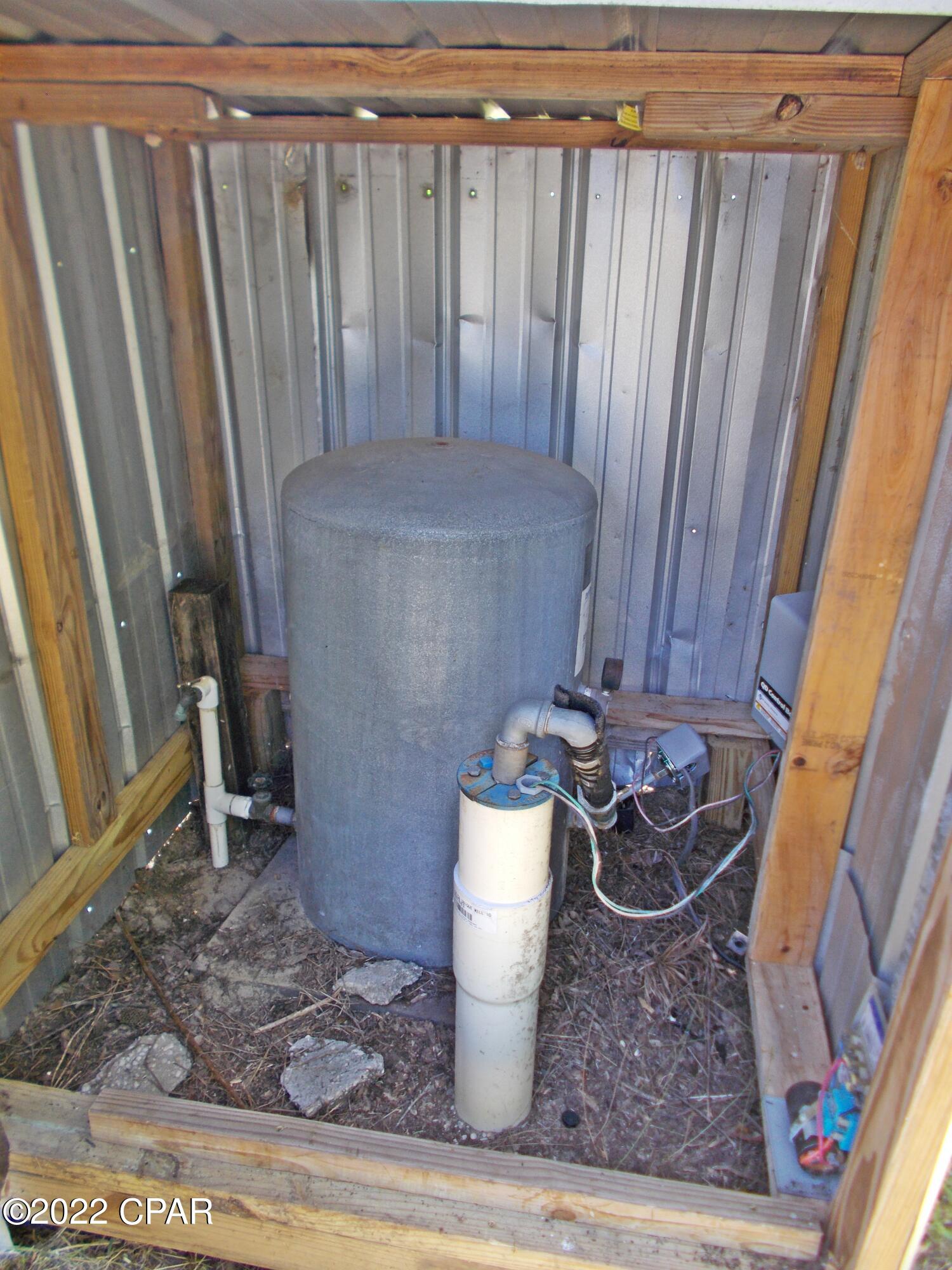 Cook Estates - Residential