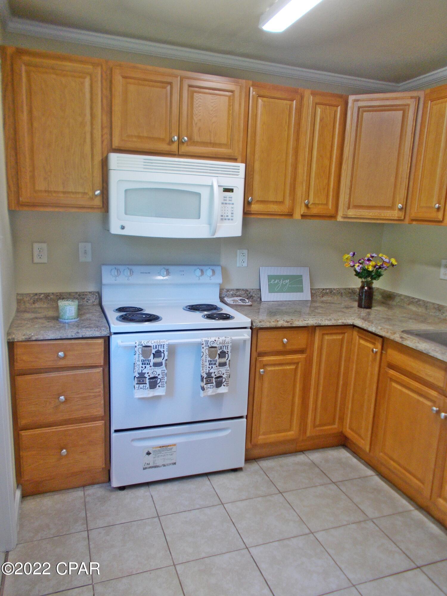 Cook Estates - Residential