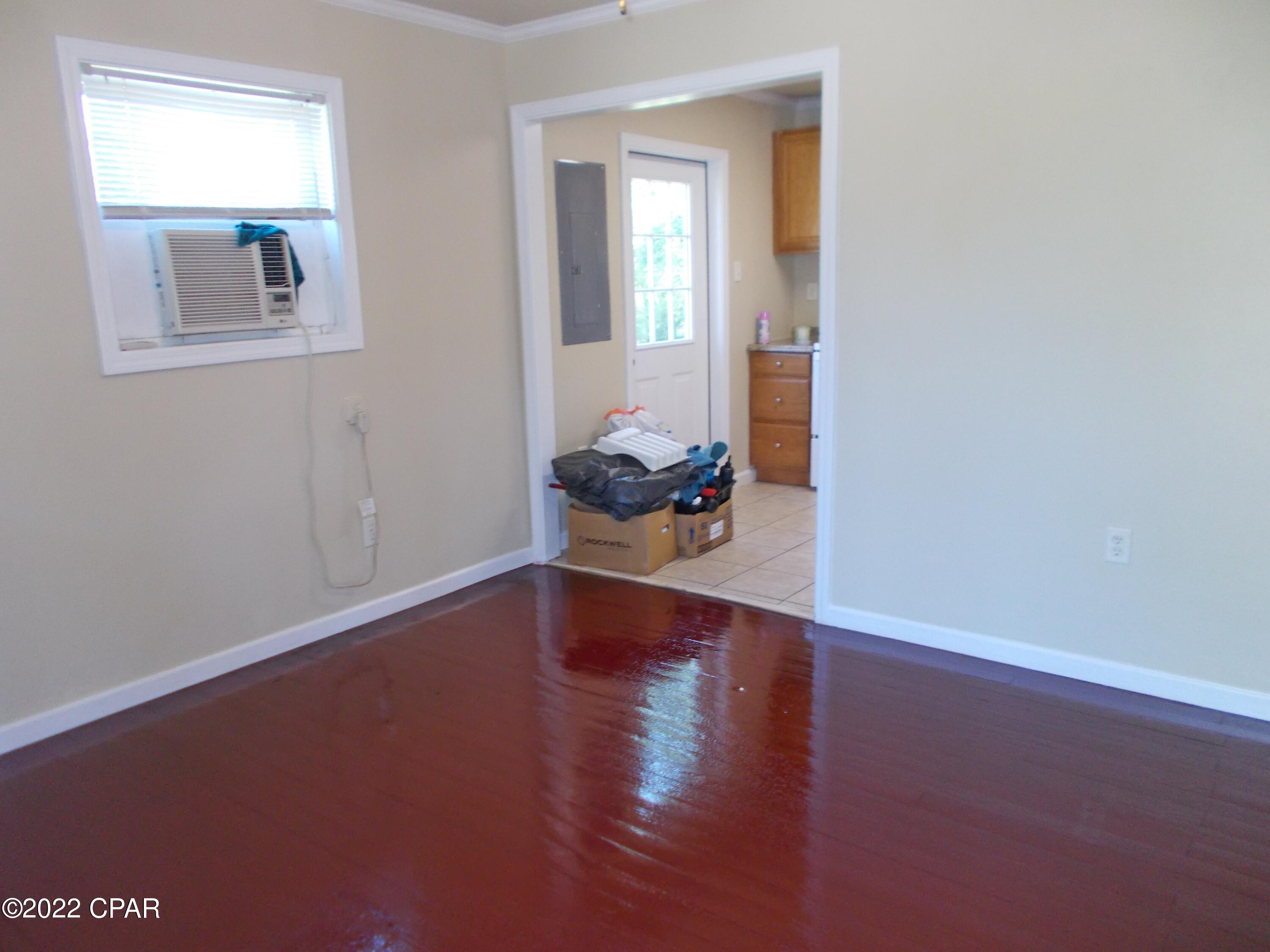 Cook Estates - Residential