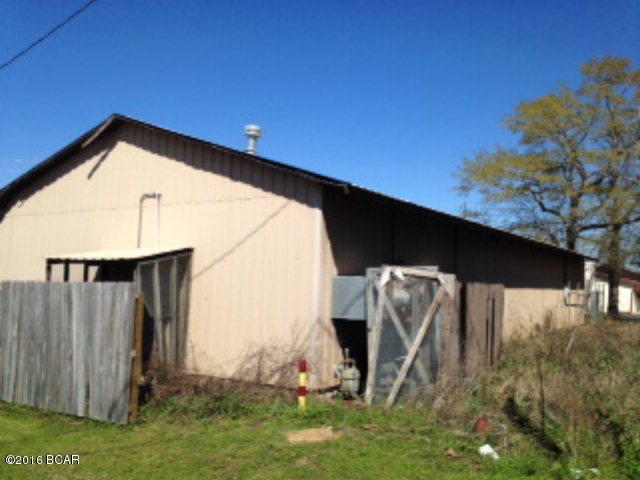 Chipley - Commercial Sale