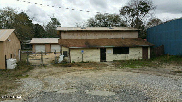 Chipley - Commercial Sale