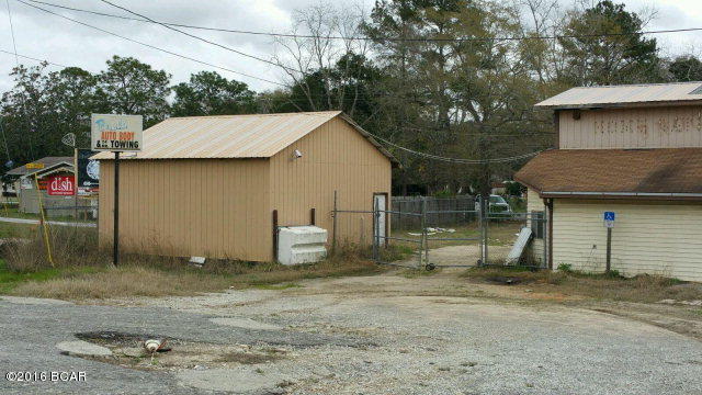 Chipley - Commercial Sale