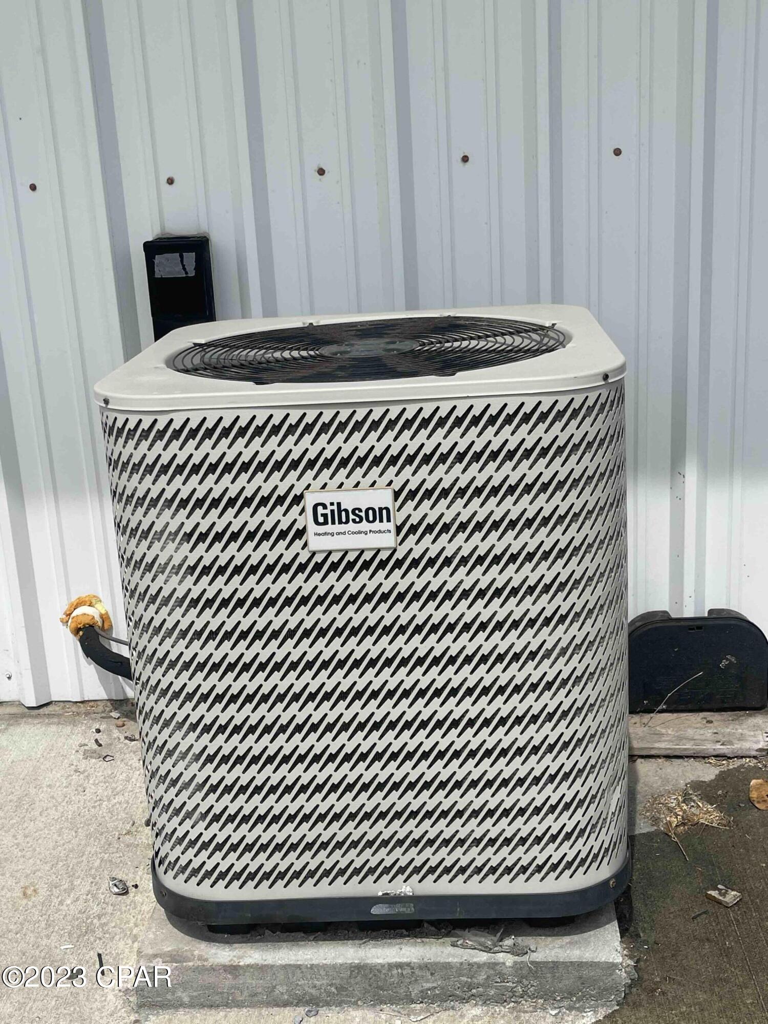 No Named Subdivision - Commercial Lease