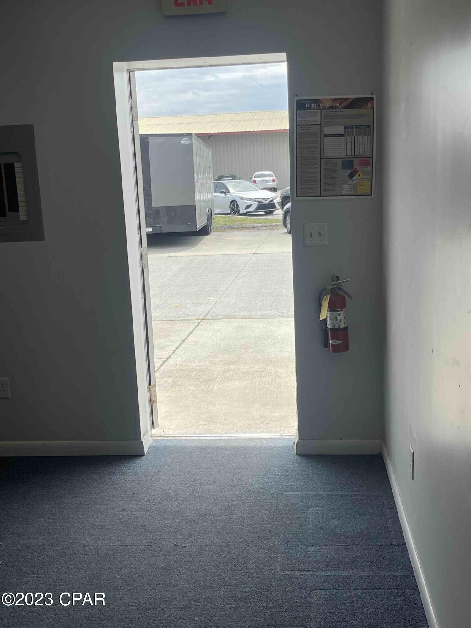 No Named Subdivision - Commercial Lease