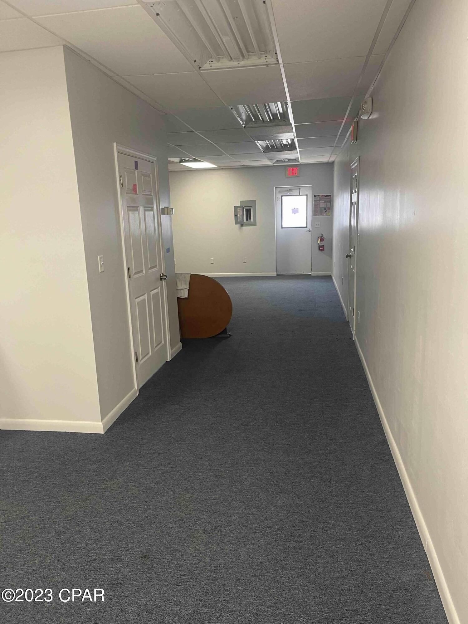 No Named Subdivision - Commercial Lease