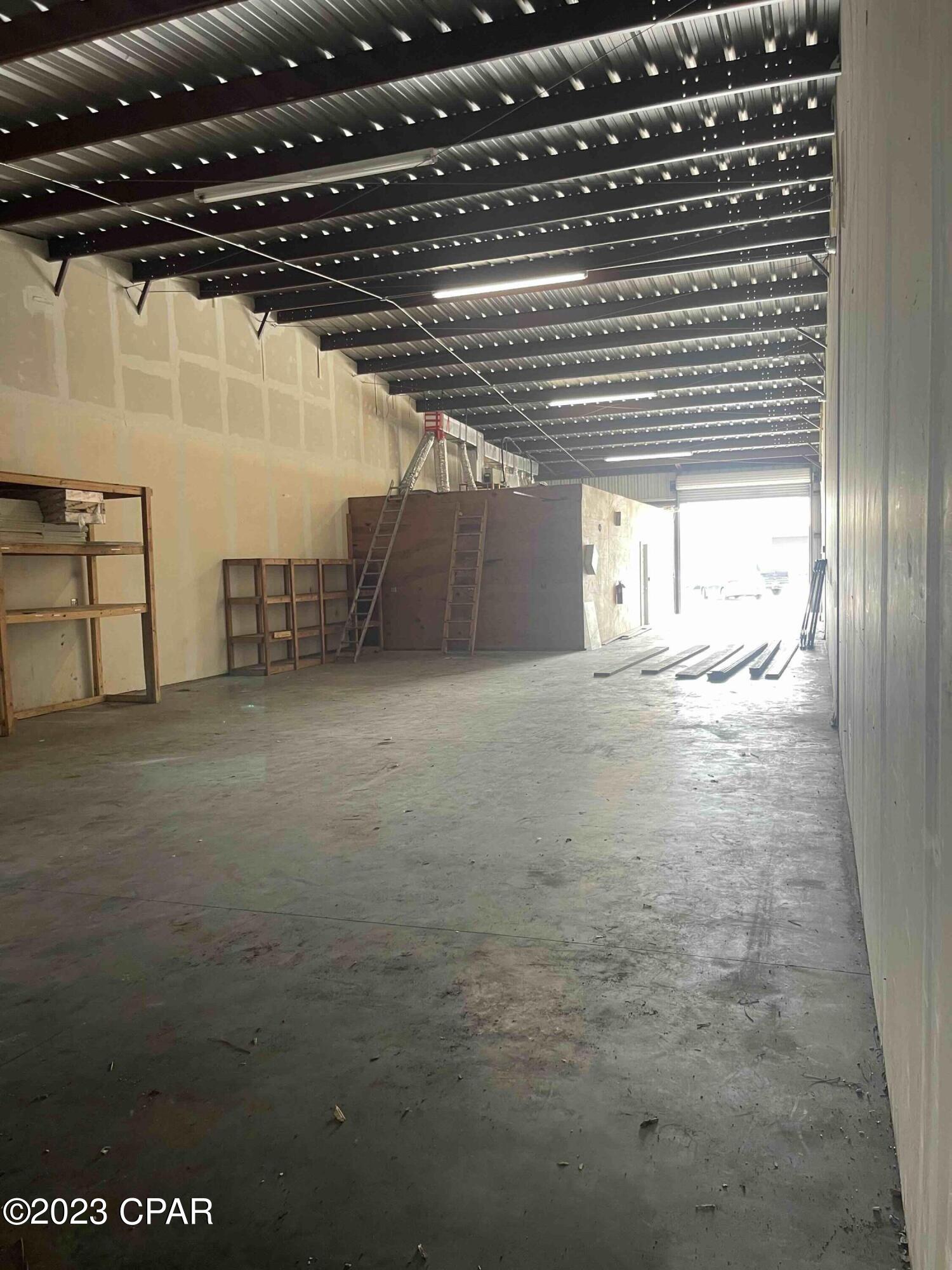 No Named Subdivision - Commercial Lease