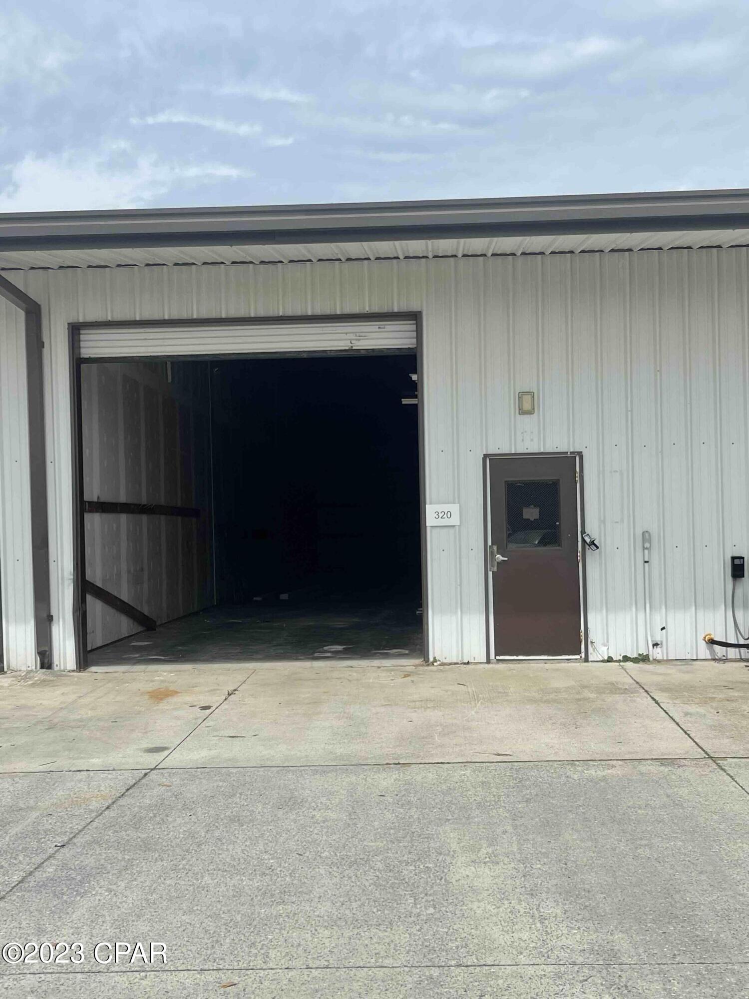 No Named Subdivision - Commercial Lease