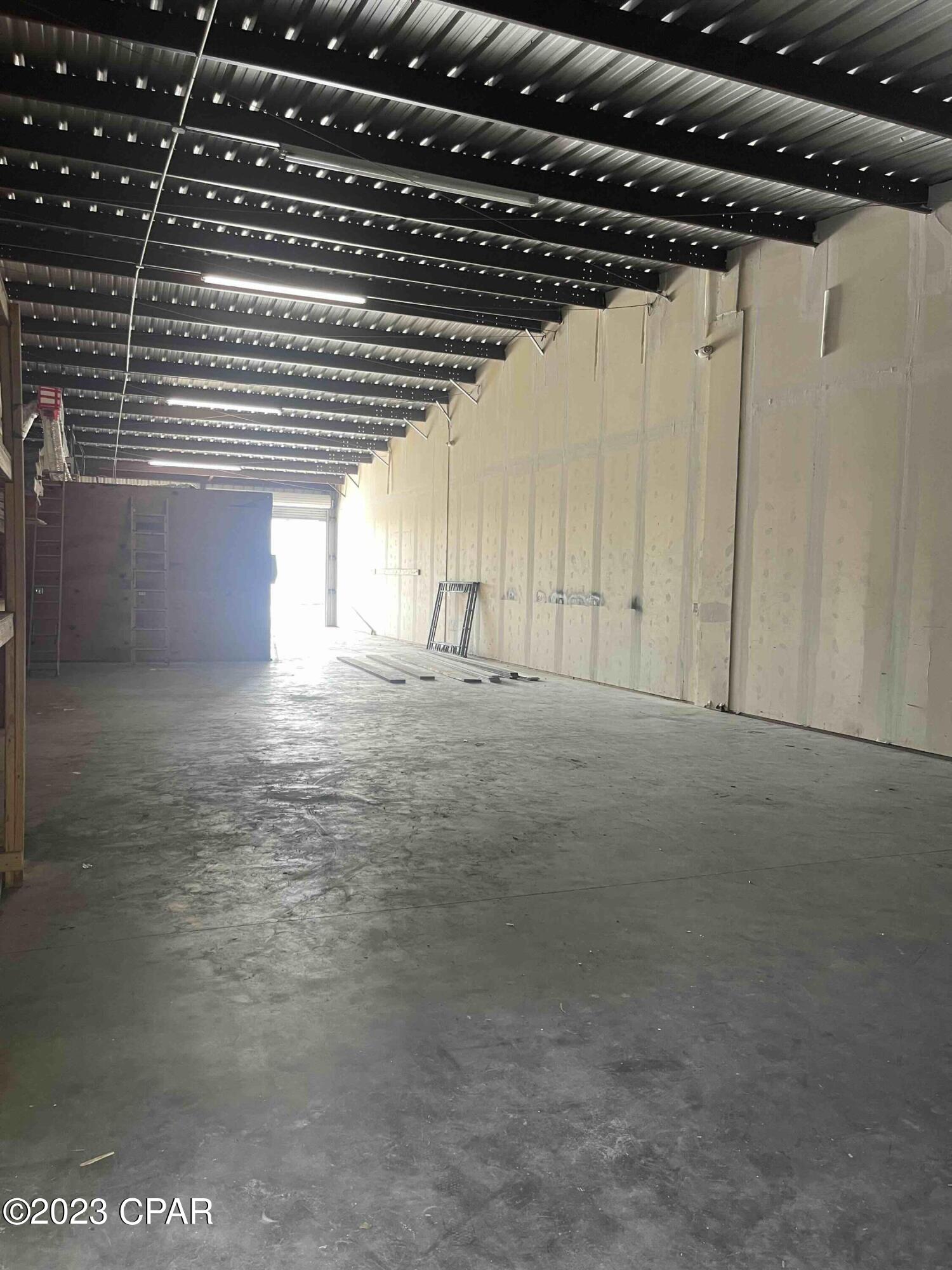 No Named Subdivision - Commercial Lease