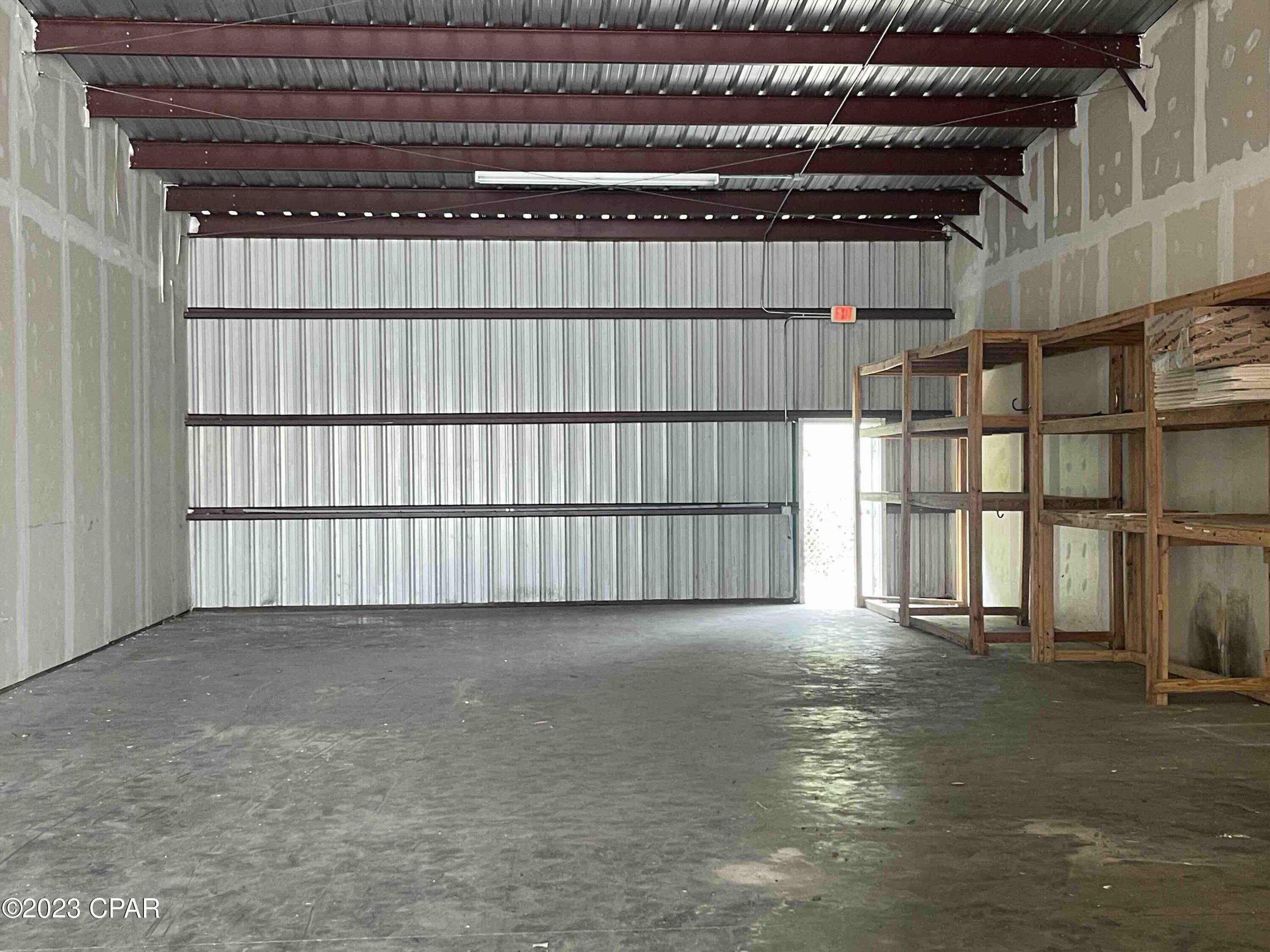 No Named Subdivision - Commercial Lease