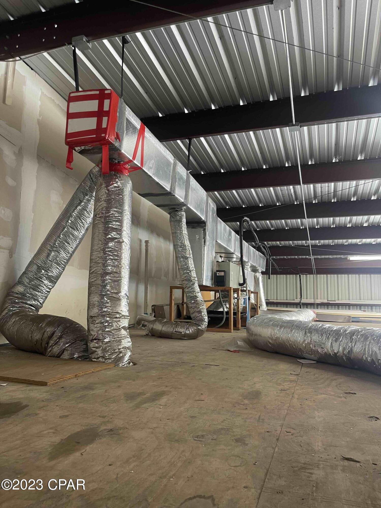 No Named Subdivision - Commercial Lease