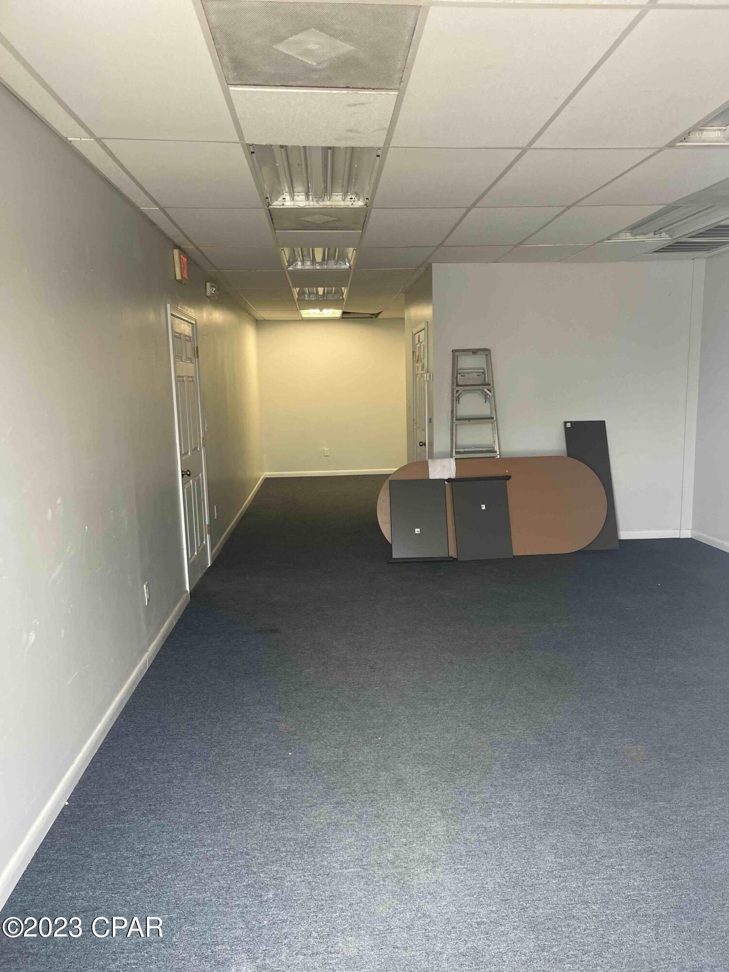 No Named Subdivision - Commercial Lease