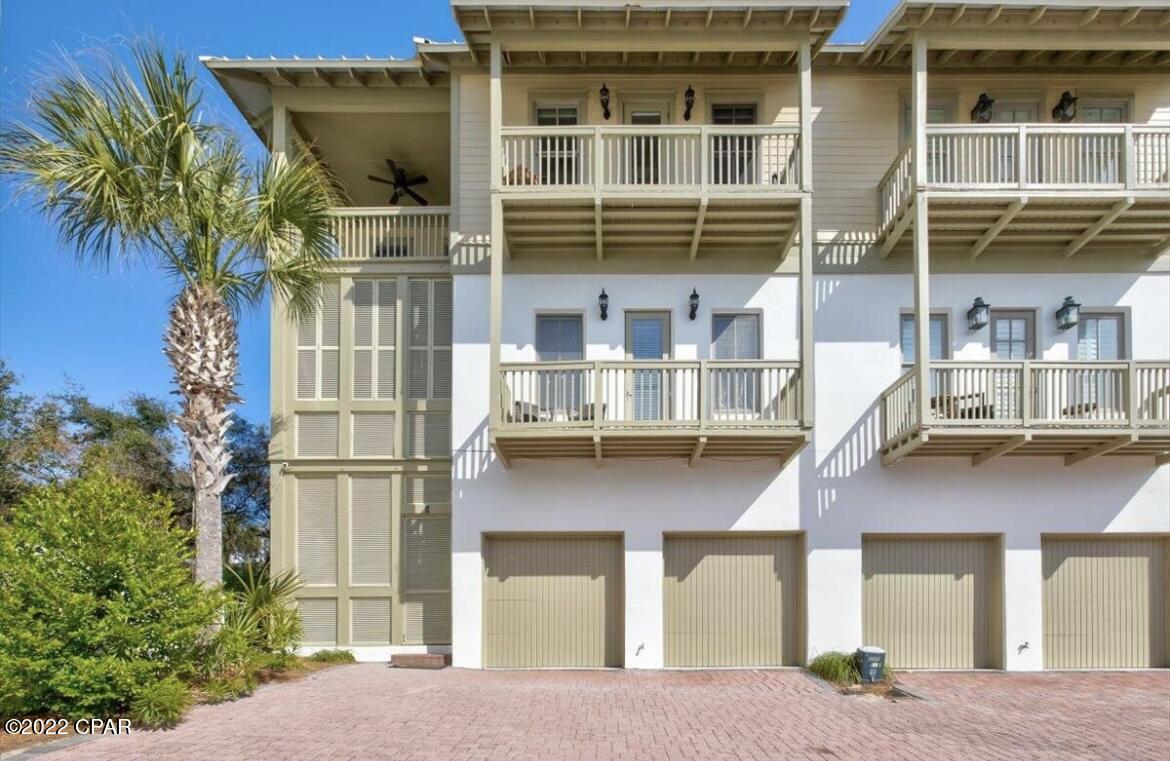 Sunset Beach - Residential