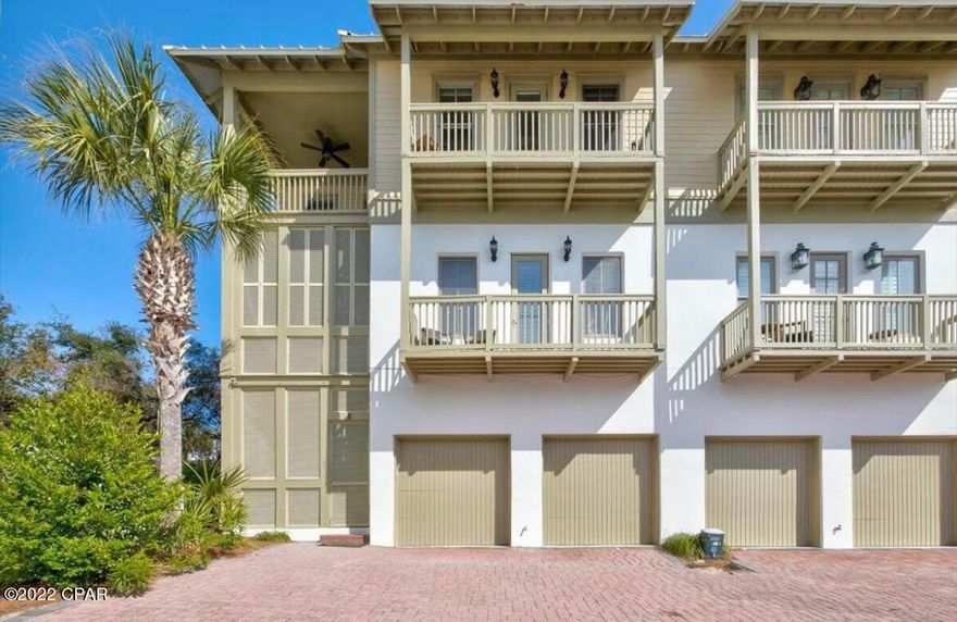 Entered for comp purposes only.