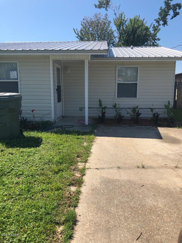 Belaire Estates Replat - Residential