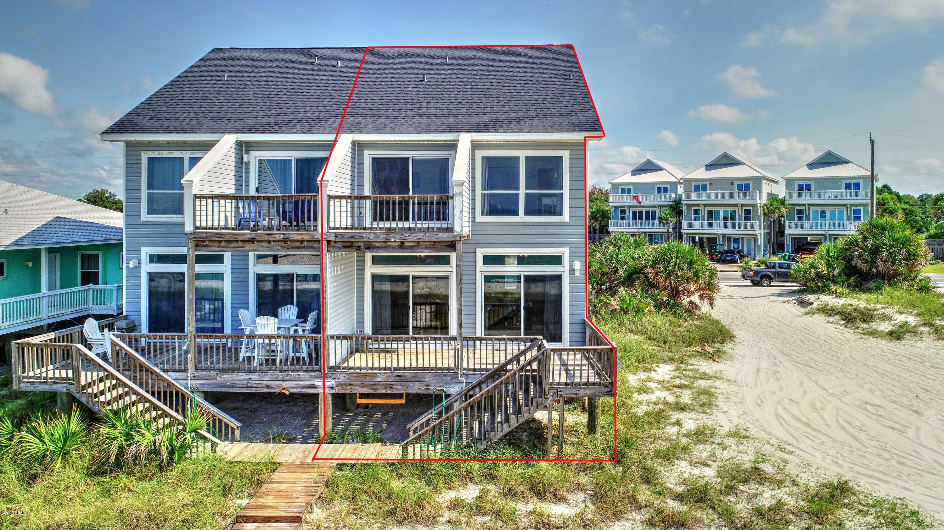 Laguna Beach Estates 3rd Add - Residential