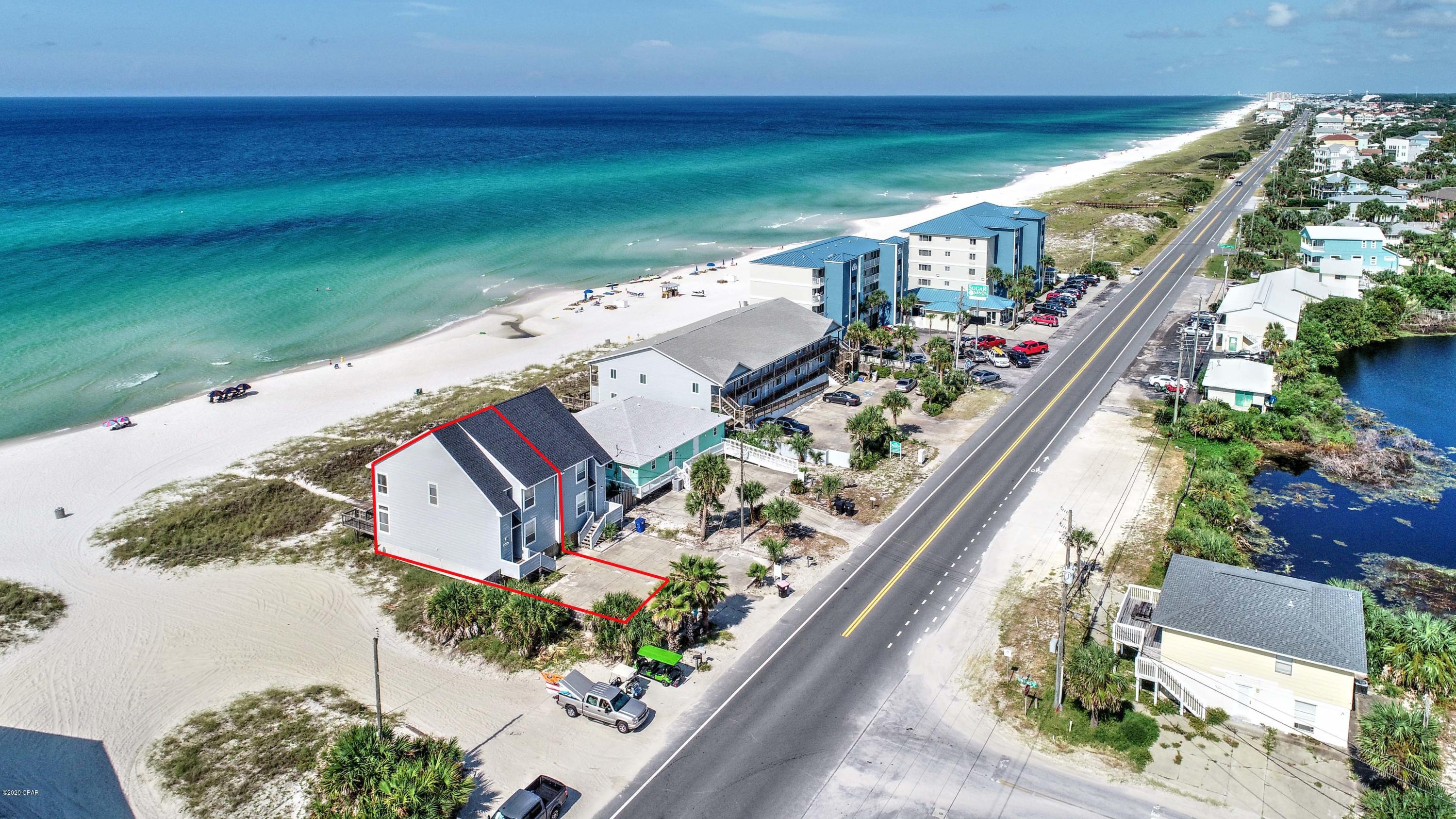 Laguna Beach Estates 3rd Add - Residential